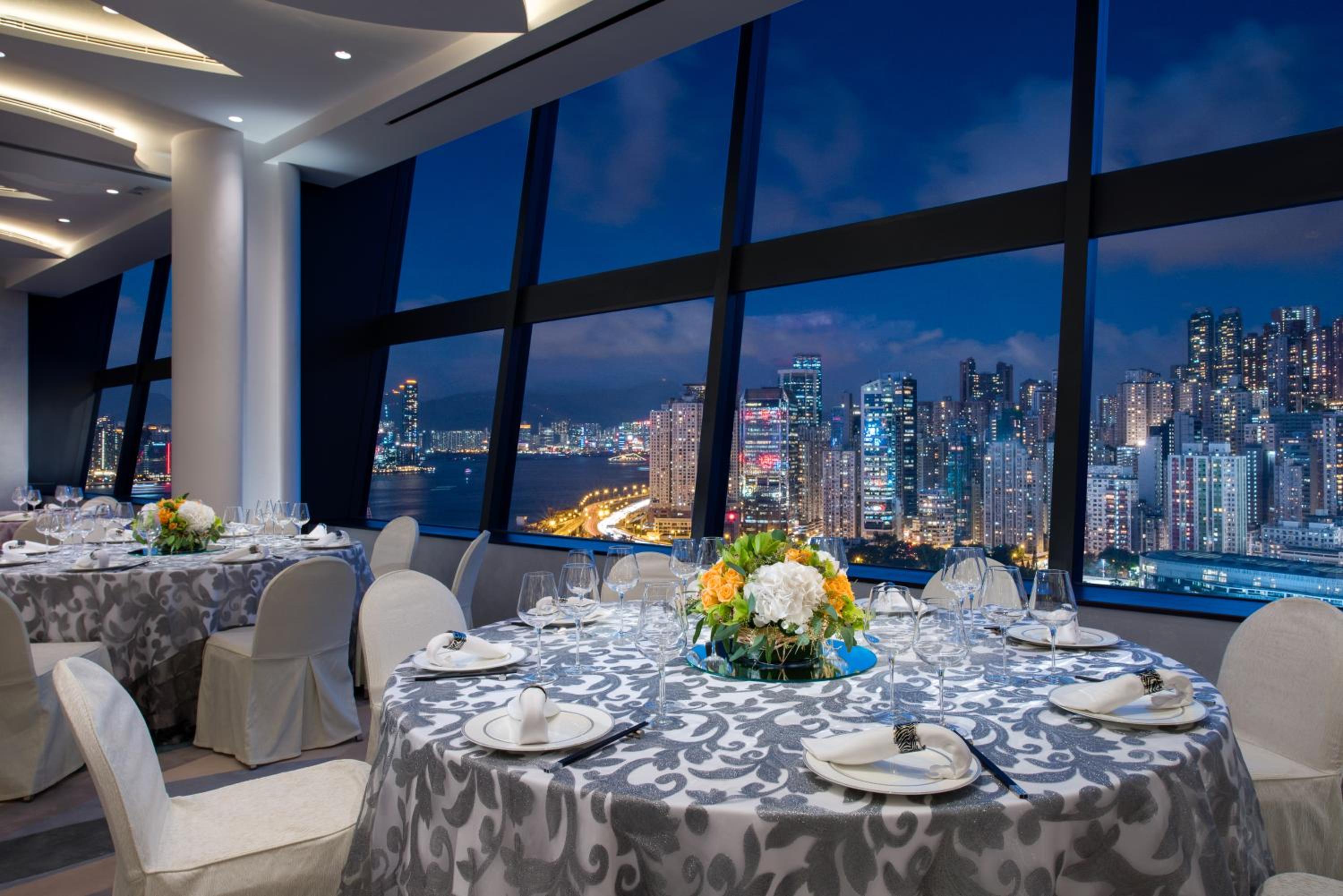 The Park Lane Hong Kong, Autograph Collection