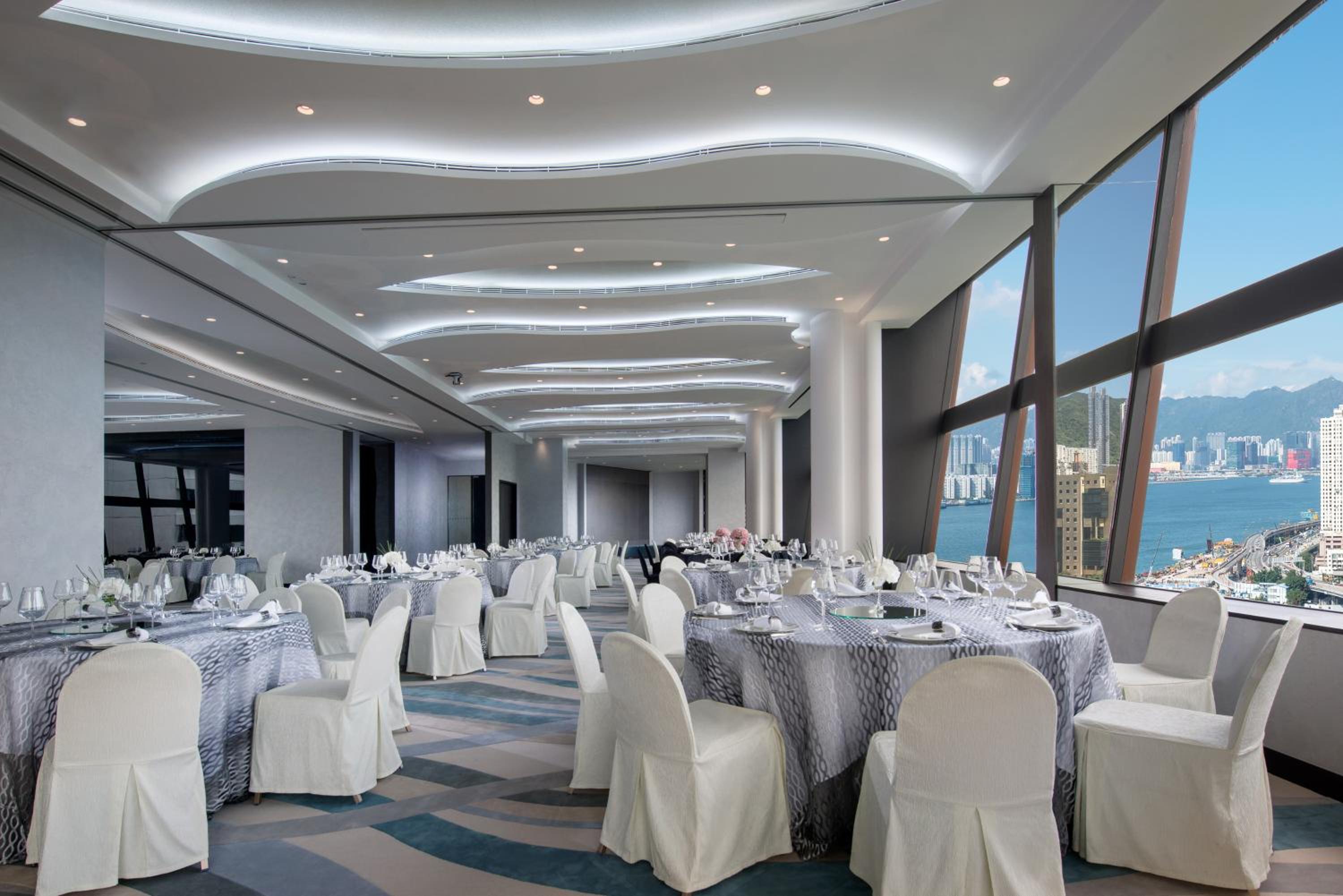 The Park Lane Hong Kong, Autograph Collection