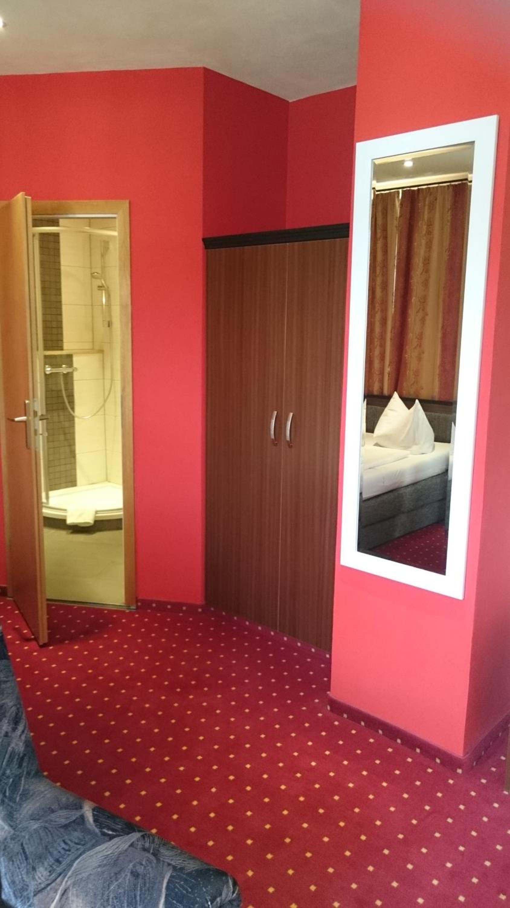 Landhotel Thurmchen - Property Image 19