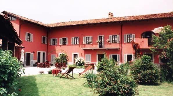 Agriturismo Il Gioco Dell'Oca