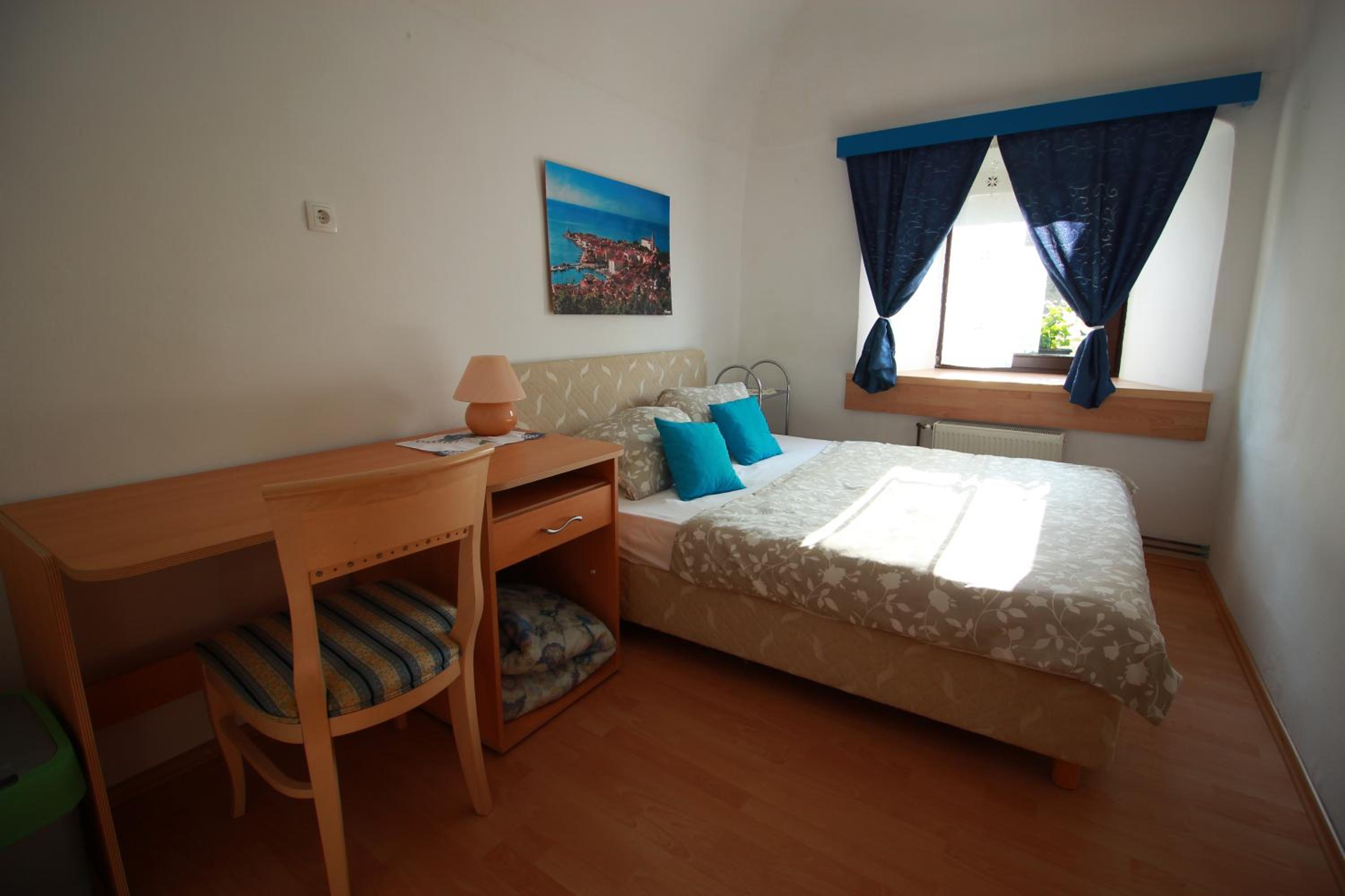 Guesthouse Veles view 2
