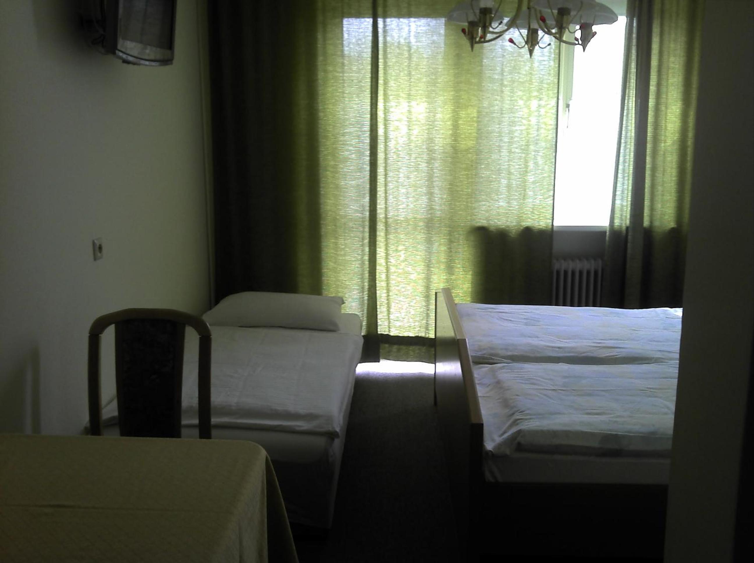 Gasthof Paradiesgartl