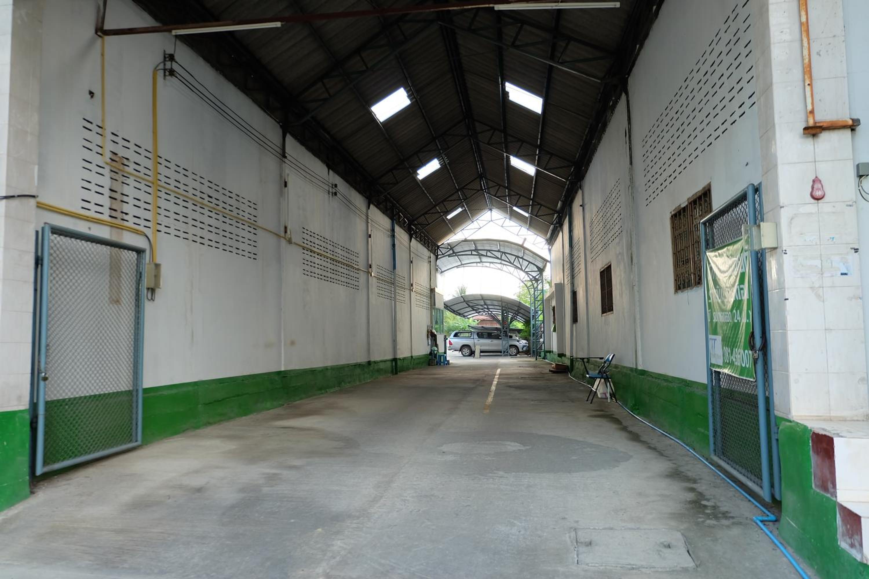 Baan Ma Feung GuestHouse