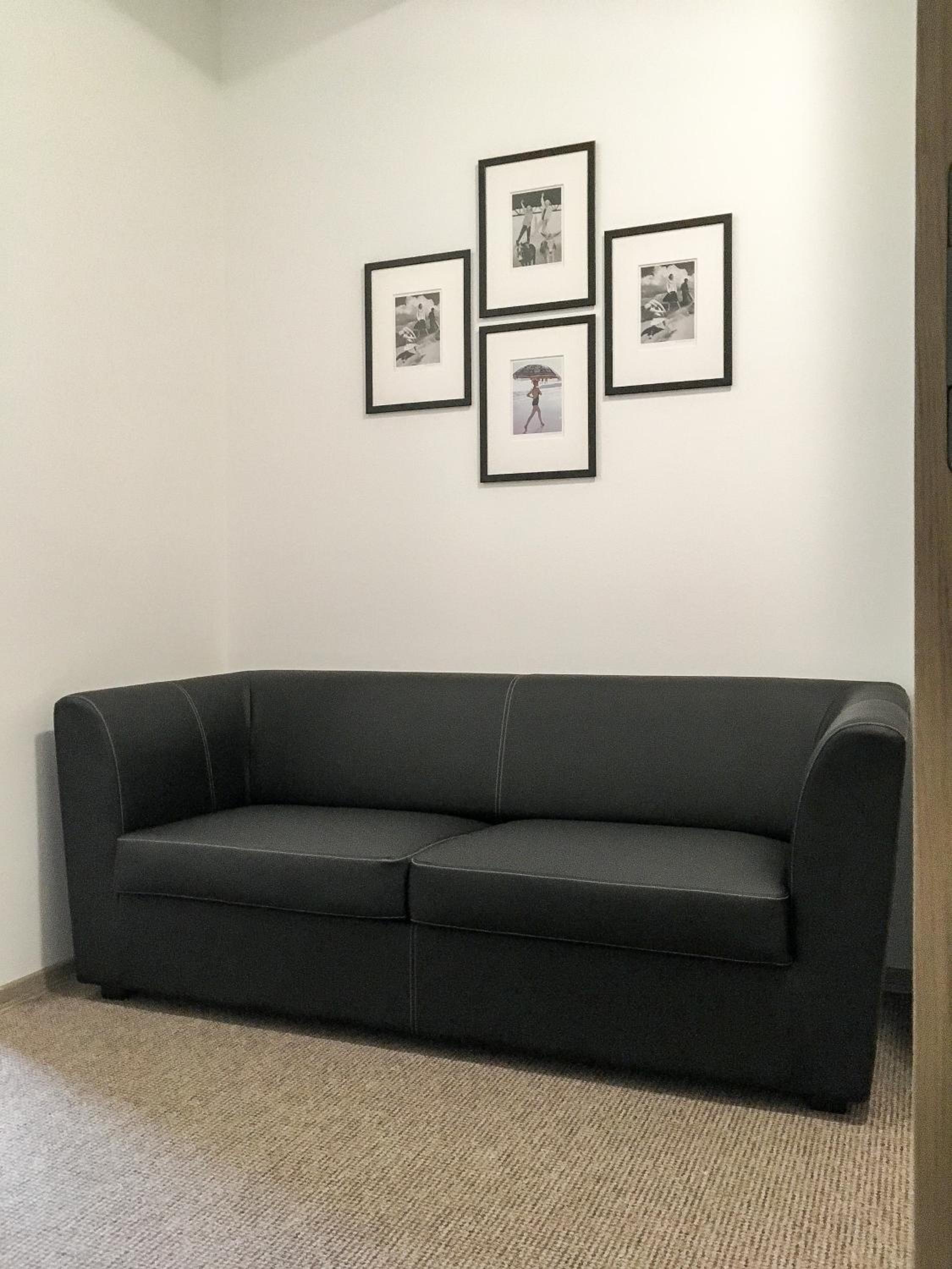 Apartmány Hradební