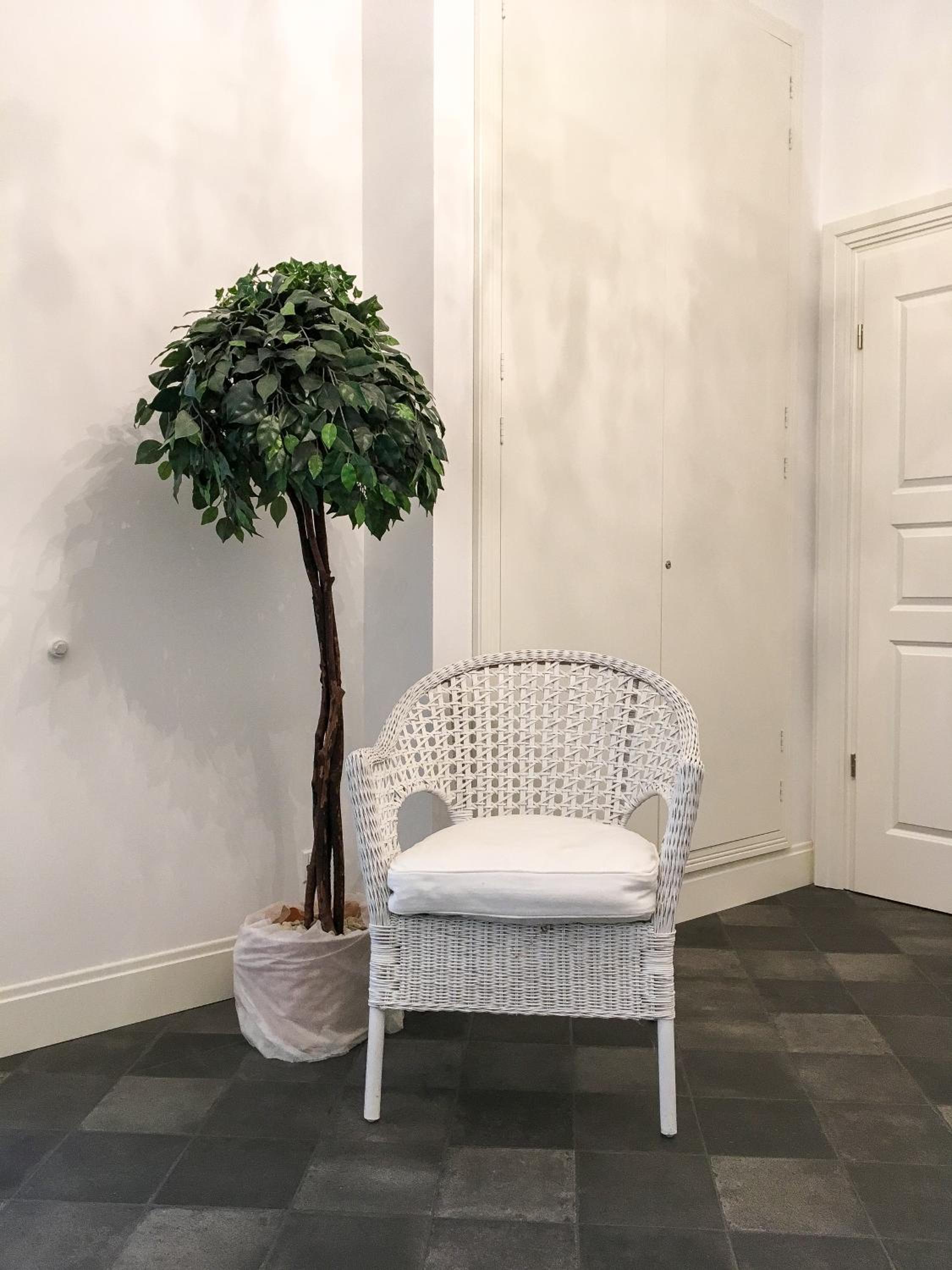 Apartmány Hradební
