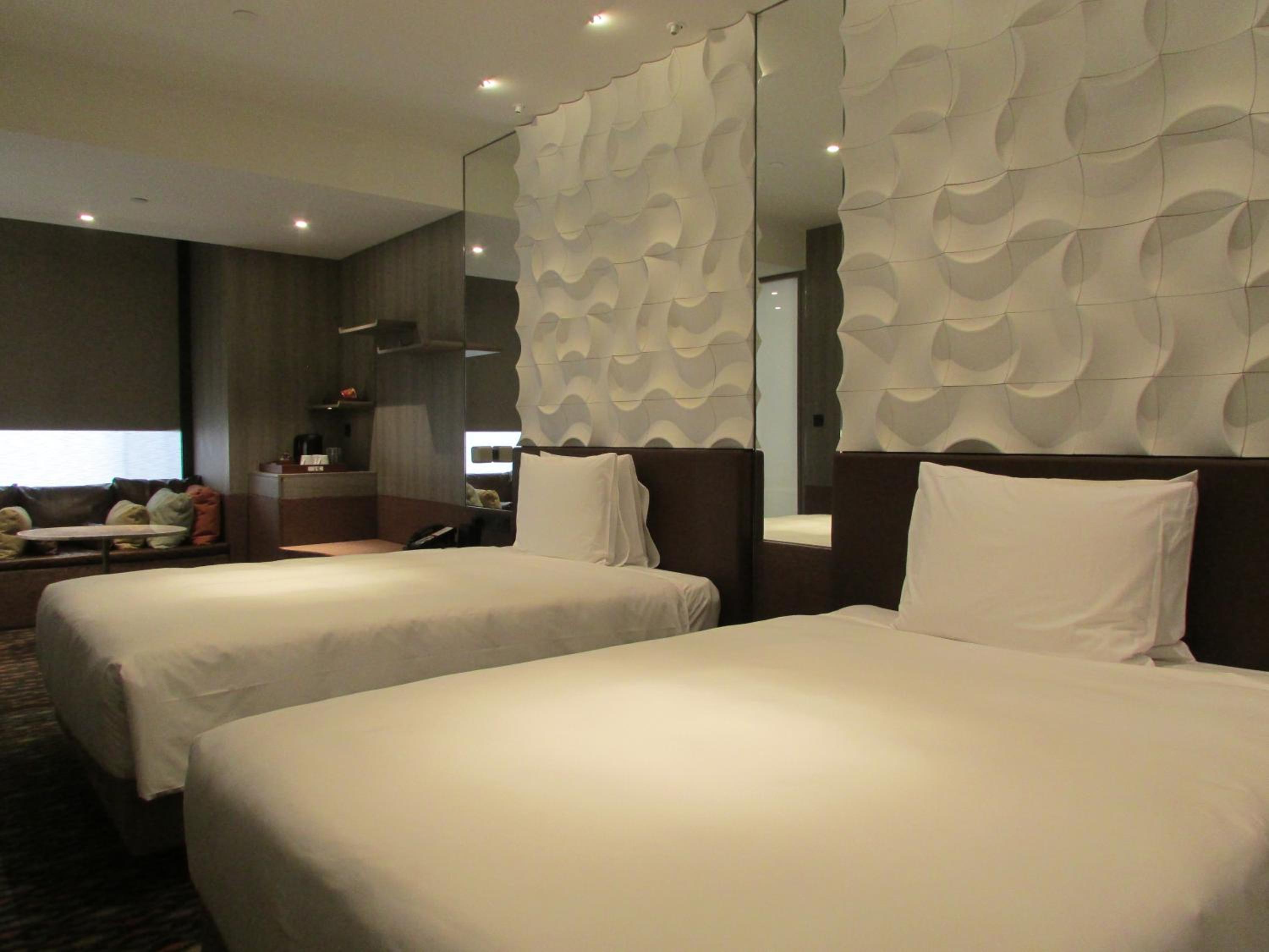 Singapore Vacations - Crowne Plaza Changi Airport, an IHG Hotel - Property Image 3