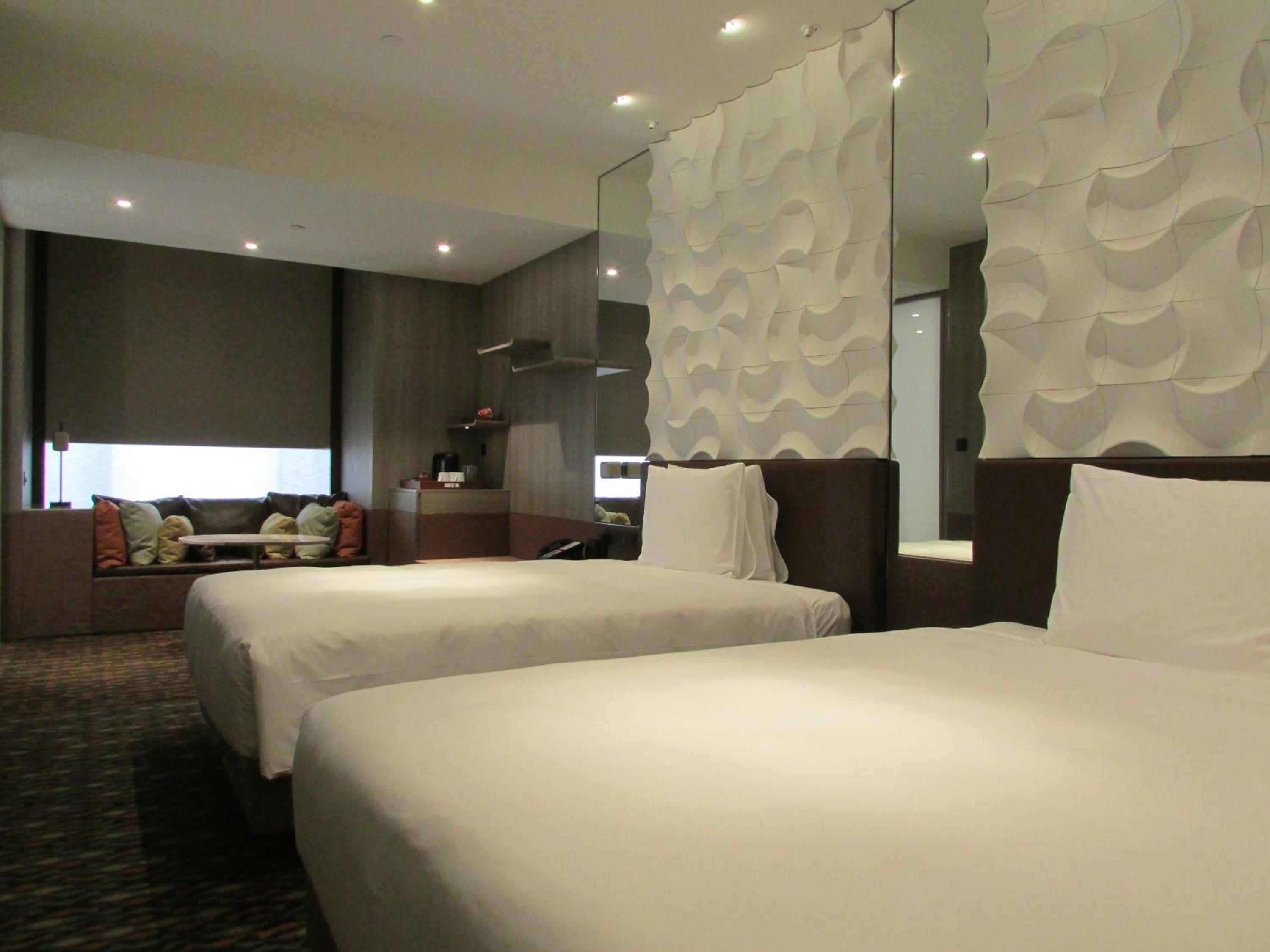 Singapore Vacations - Crowne Plaza Changi Airport, an IHG Hotel - Property Image 4