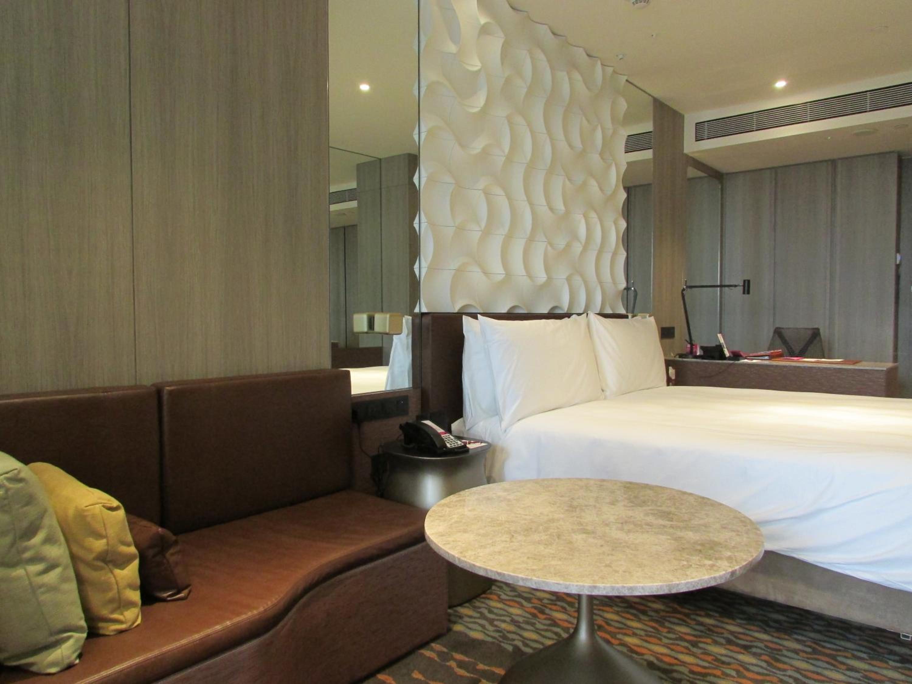 Singapore Vacations - Crowne Plaza Changi Airport, an IHG Hotel - Property Image 5