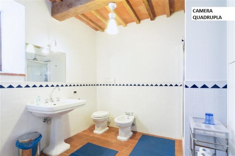 Appartamento da 2 a 5 camere Casa Podere San Firenze
