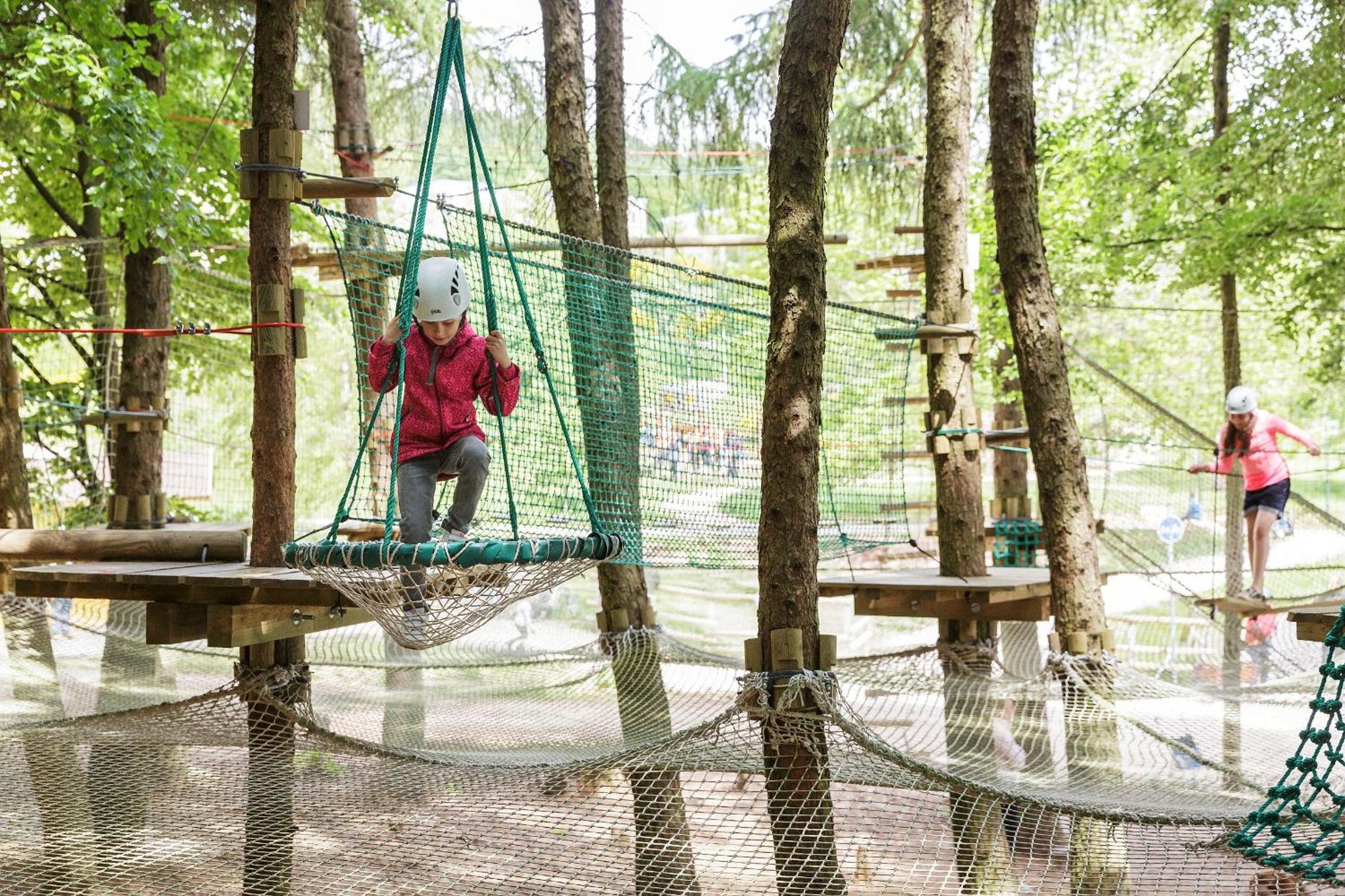 Center Parcs Bostalsee Saarland