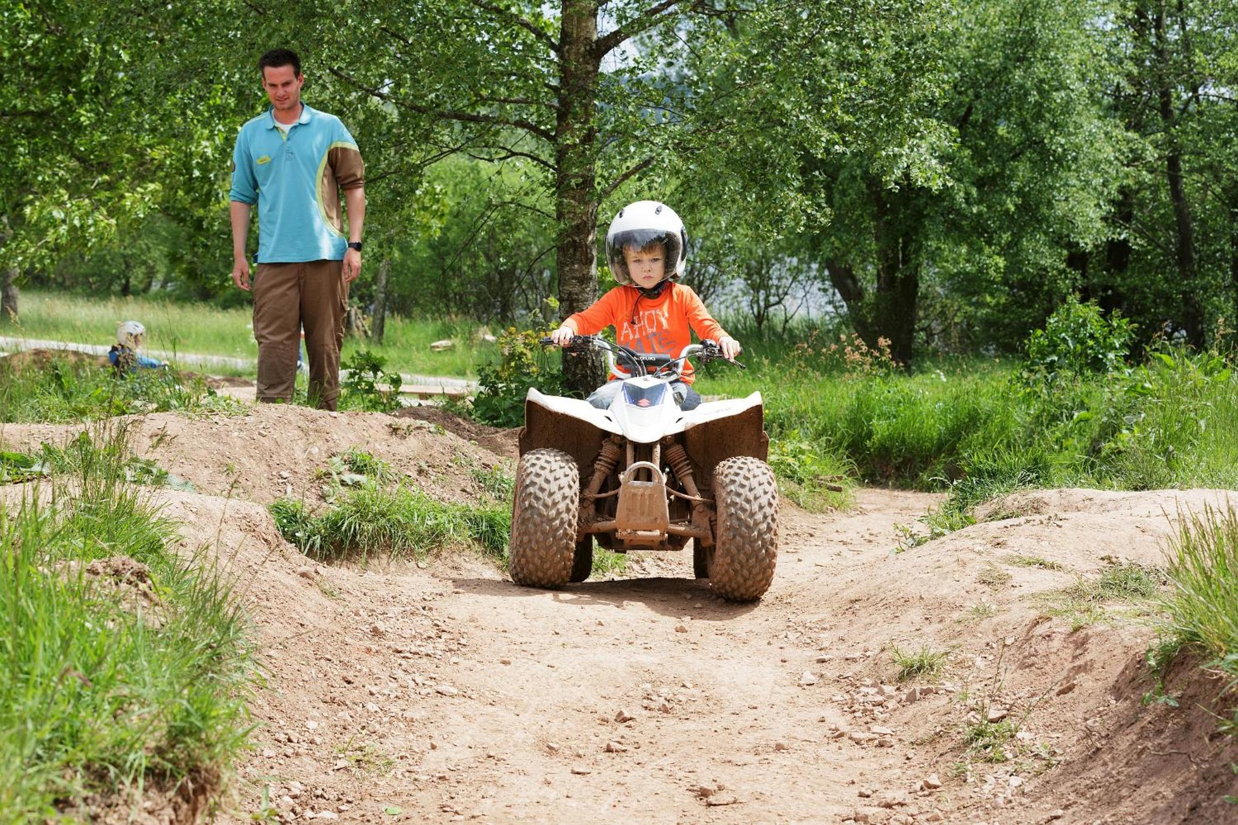 Center Parcs Bostalsee Saarland
