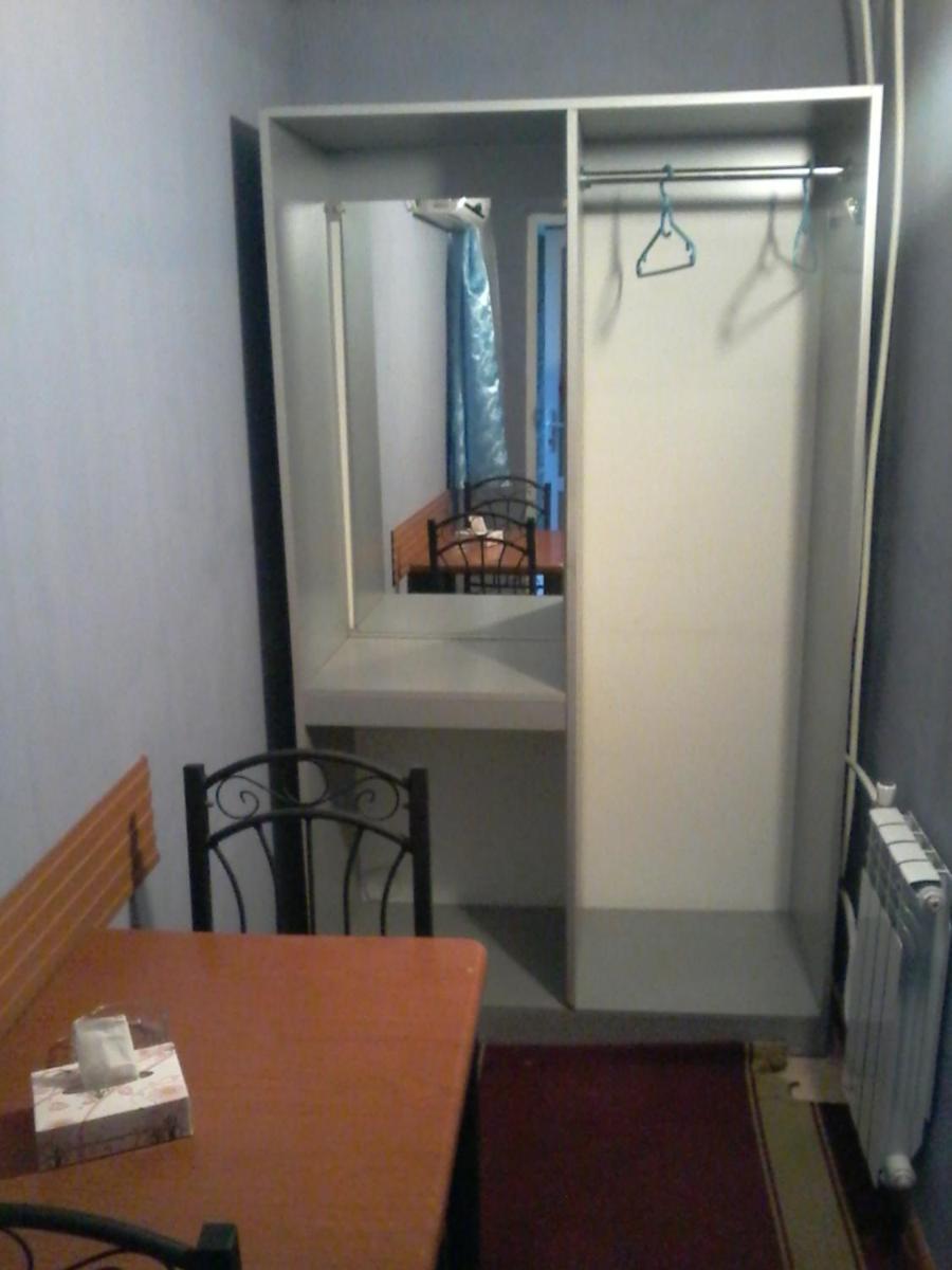 ARBA hotel