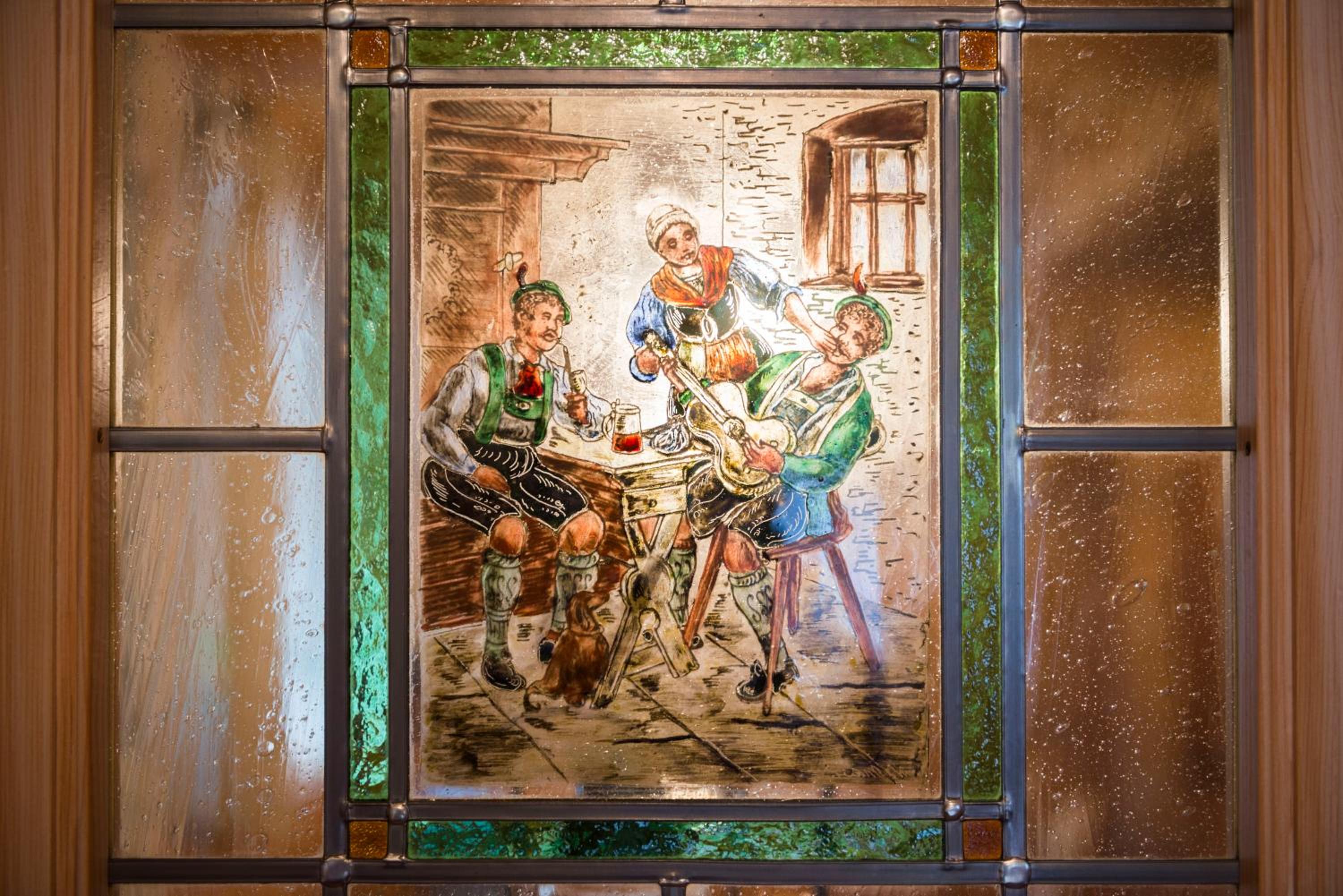 Gasthaus Posch