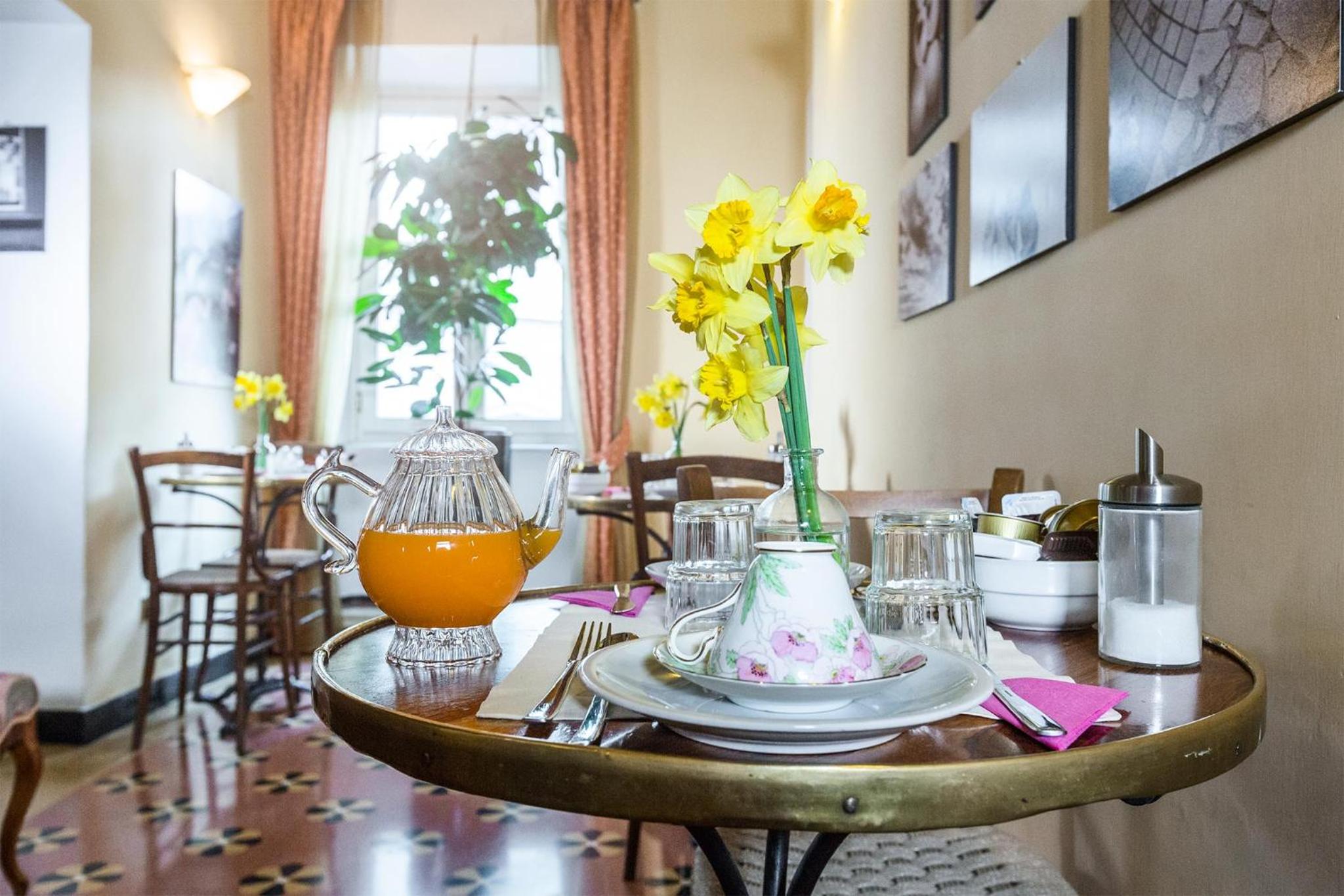 Casa De' Fiori