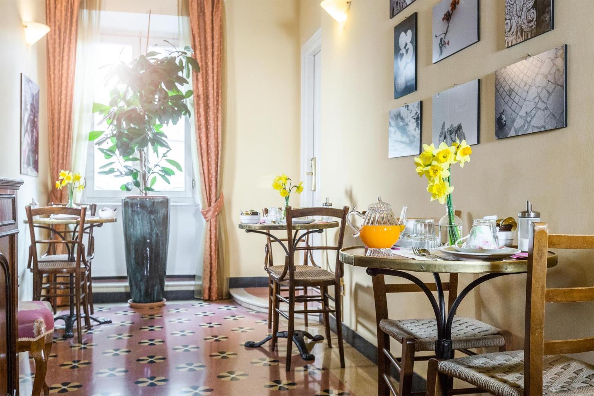 Casa De' Fiori