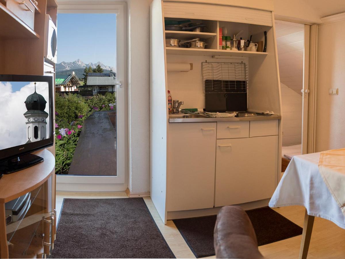 Haus Steinröschen view 4