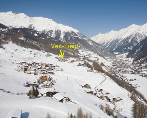Gästehaus Veit Fiegl