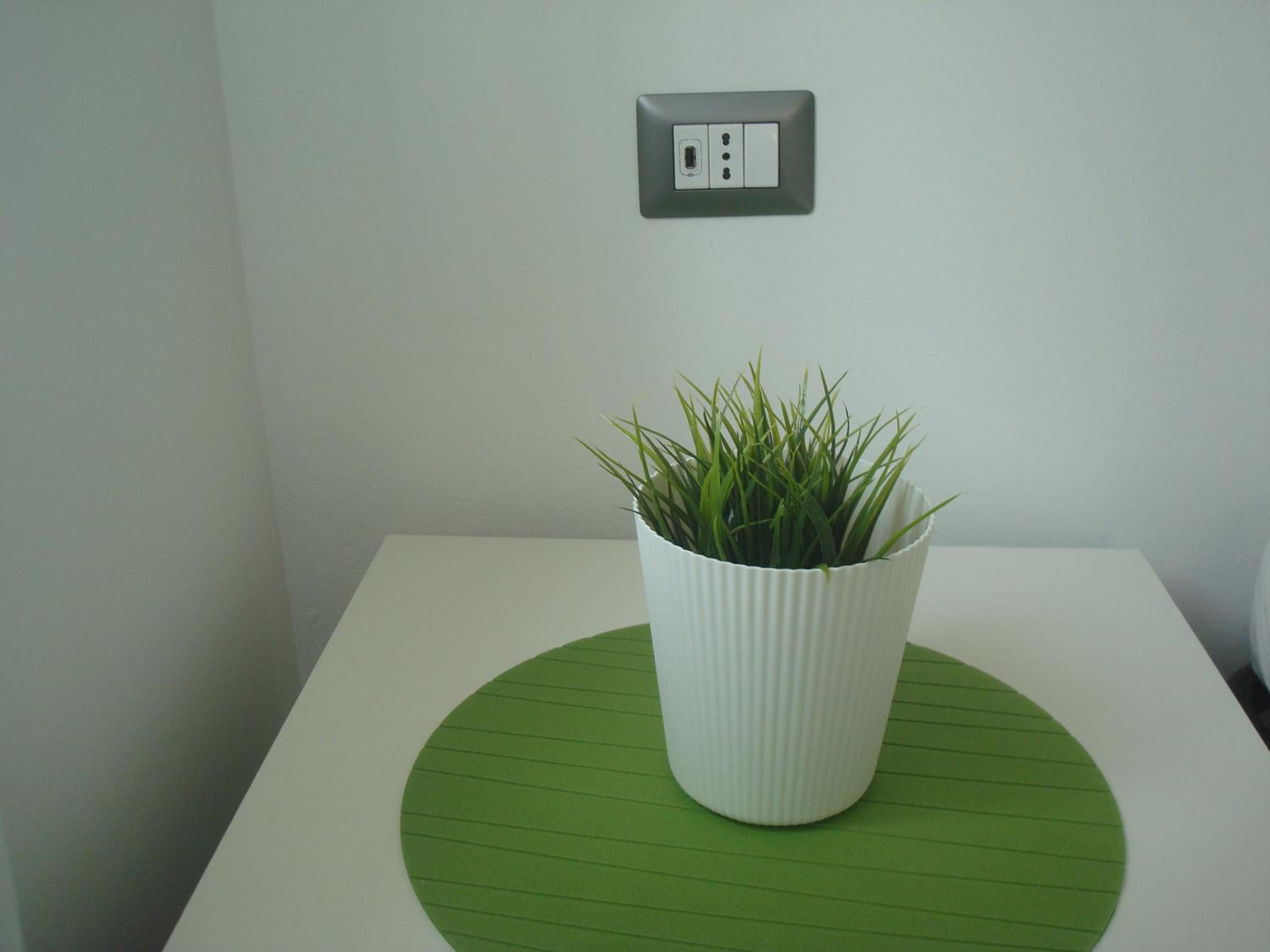 Green Bed Bergamo Guest House & Residence