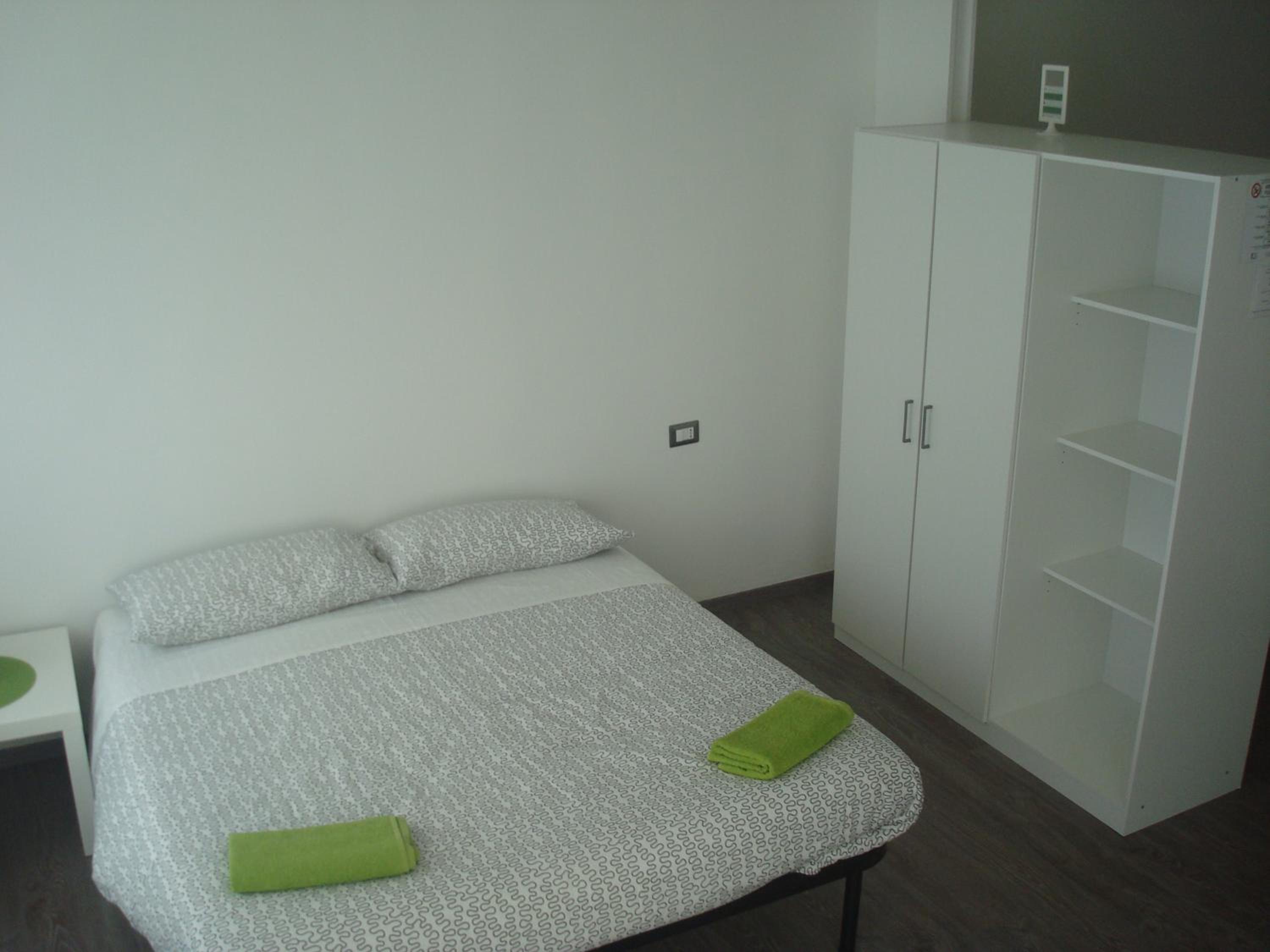Green Bed Bergamo Guest House & Residence