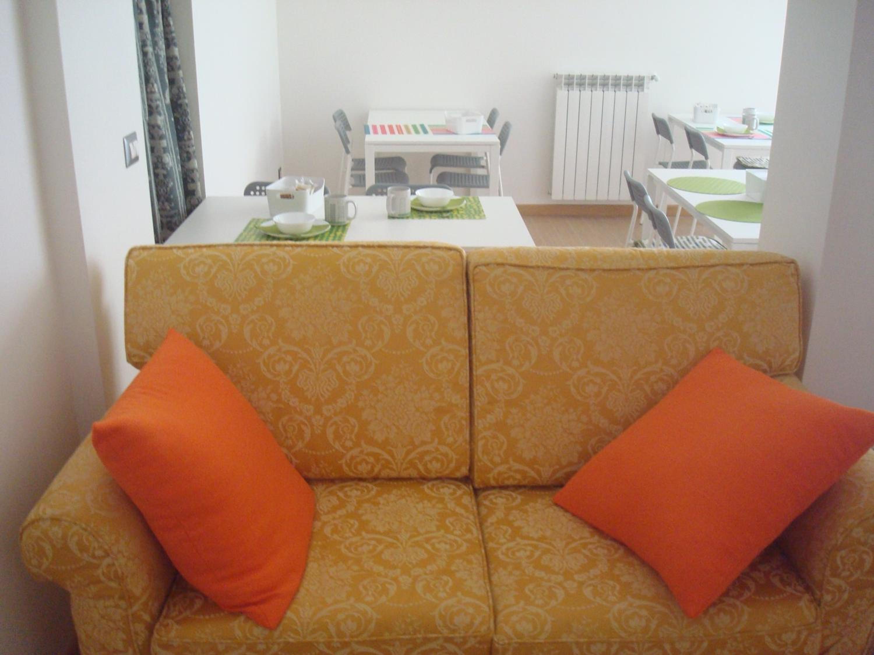 Green Bed Bergamo Guest House & Residence