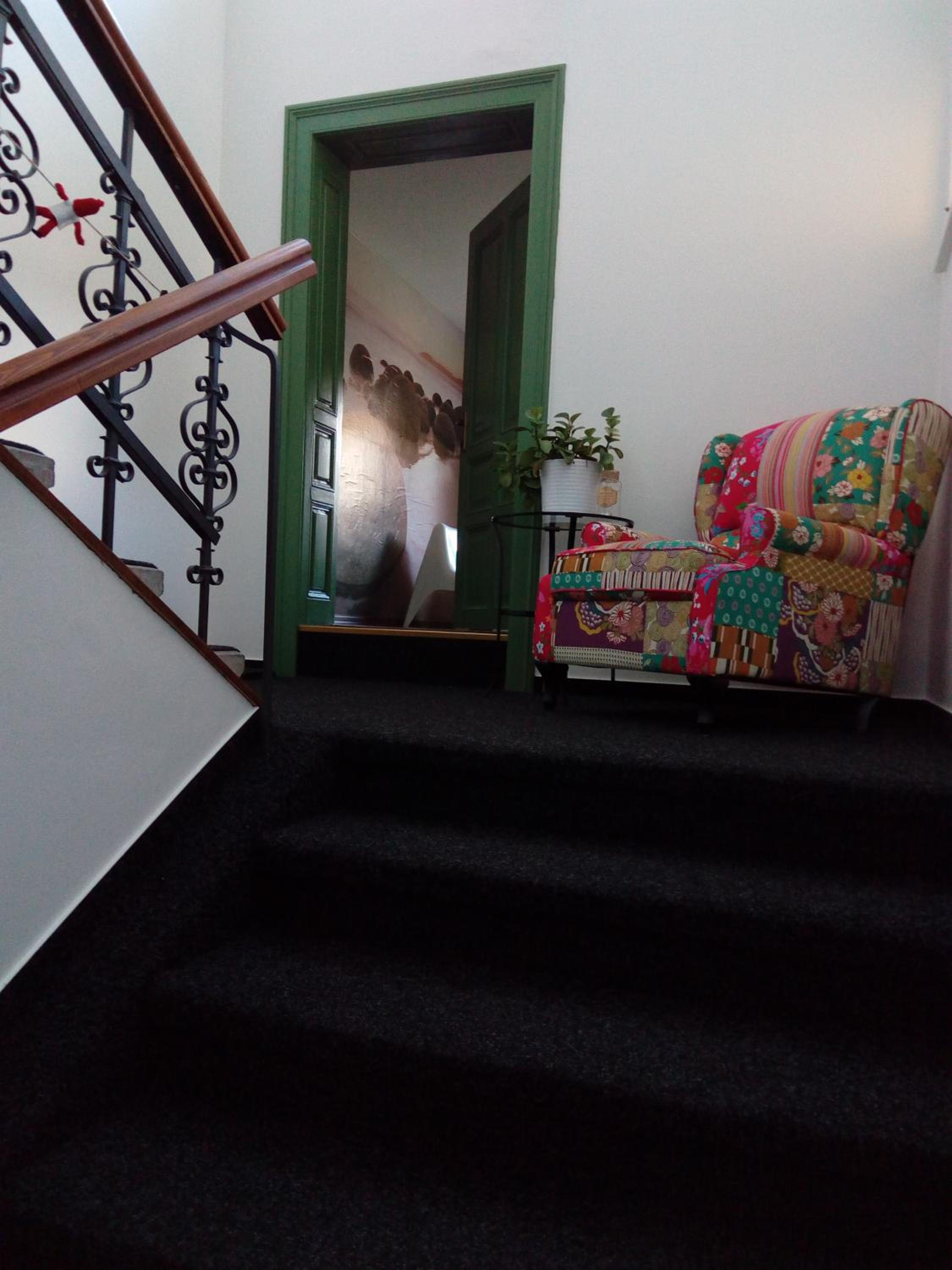 Apartmány U Šťastných