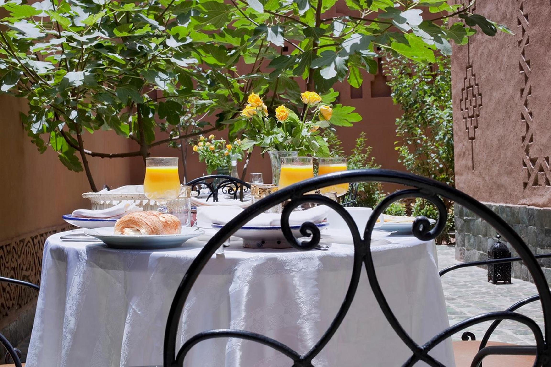 Riad Ouarzazate