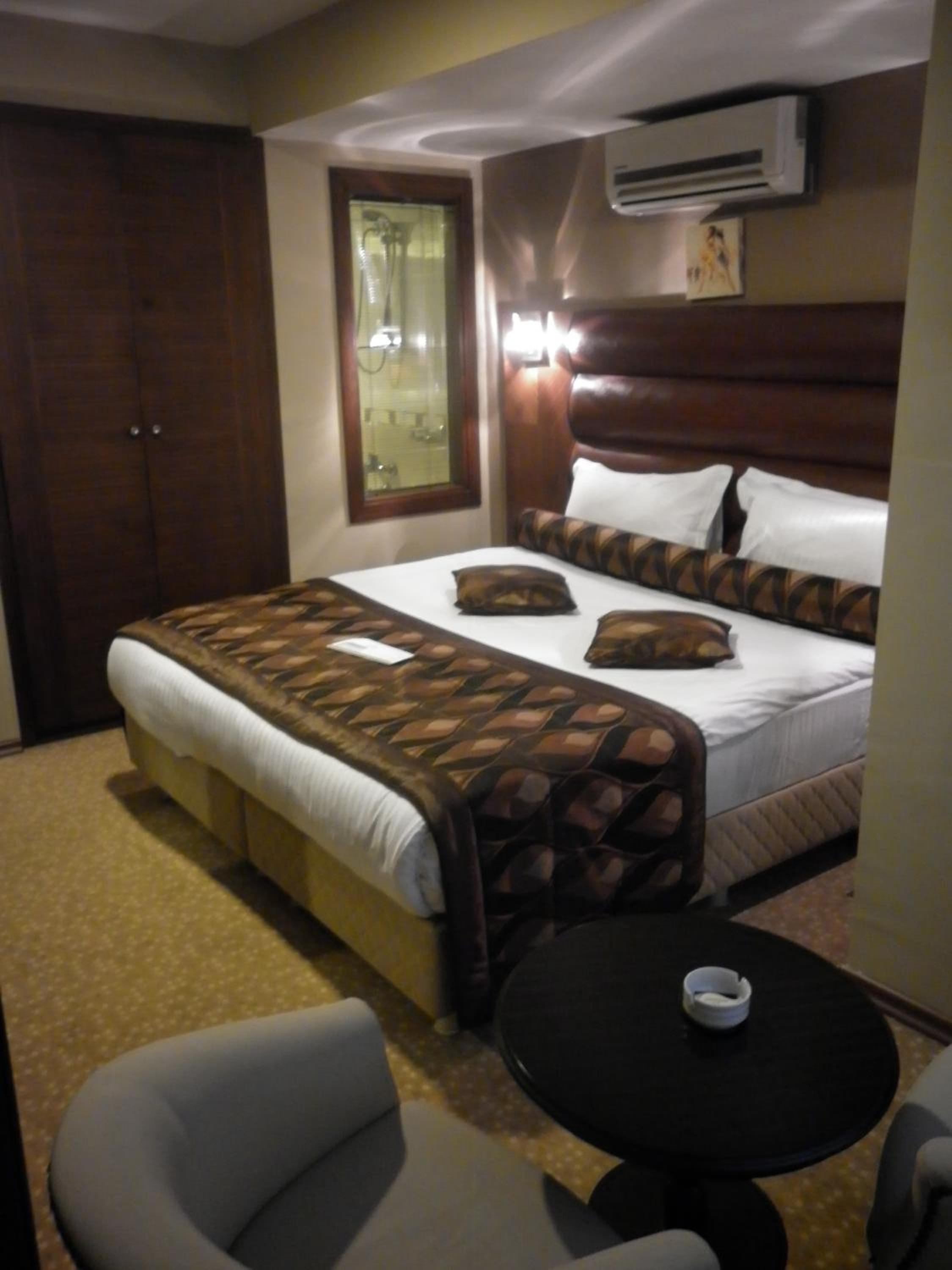 Marlight Boutique Hotel - Image 21