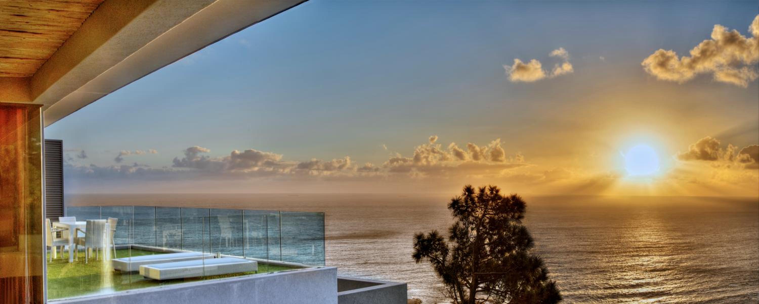 Sea Star Rocks Boutique Hotel