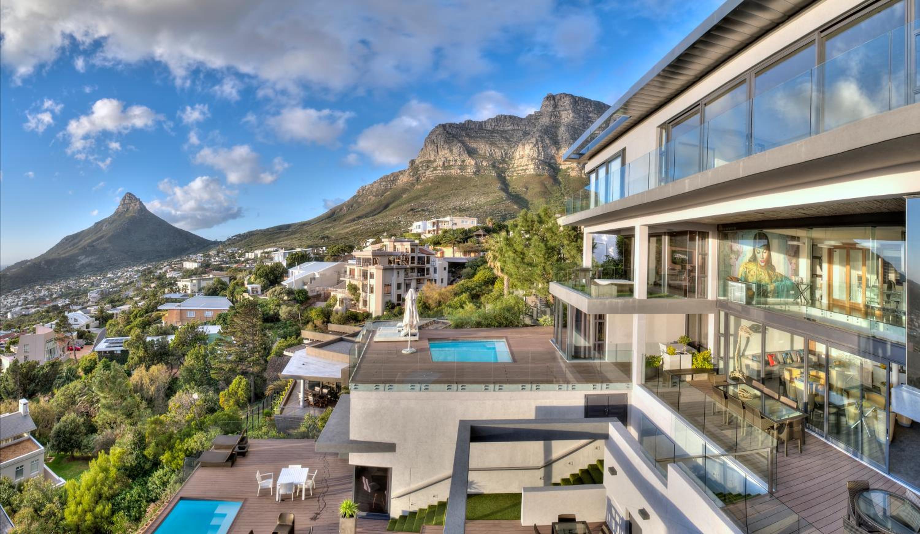 Sea Star Rocks Boutique Hotel