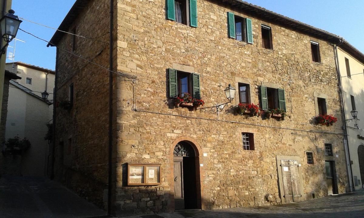 Dimora Toscana view 5