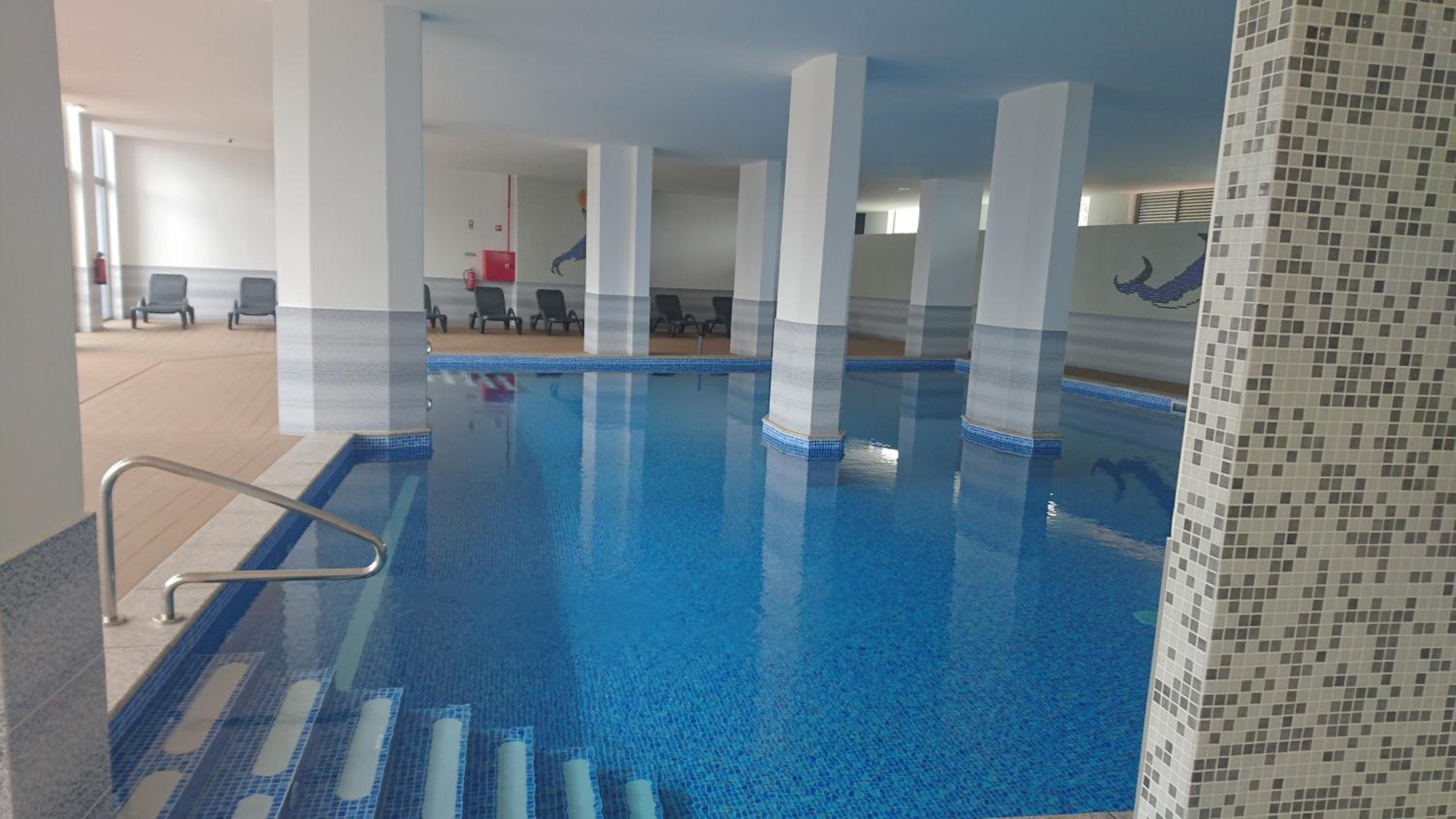 Oceano Atlantico Apartamentos Turisticos — photo 40