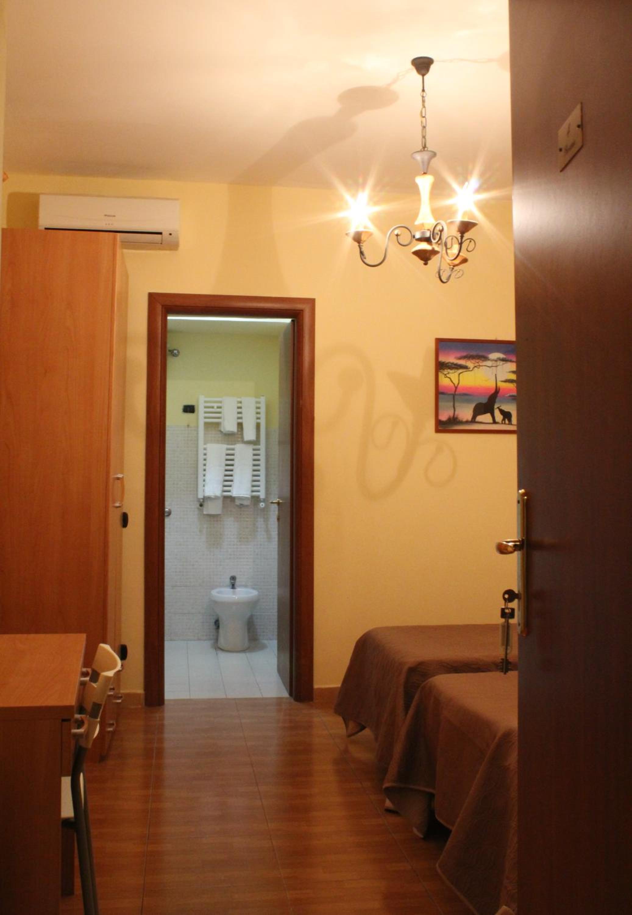 B&B Alloggio Maria