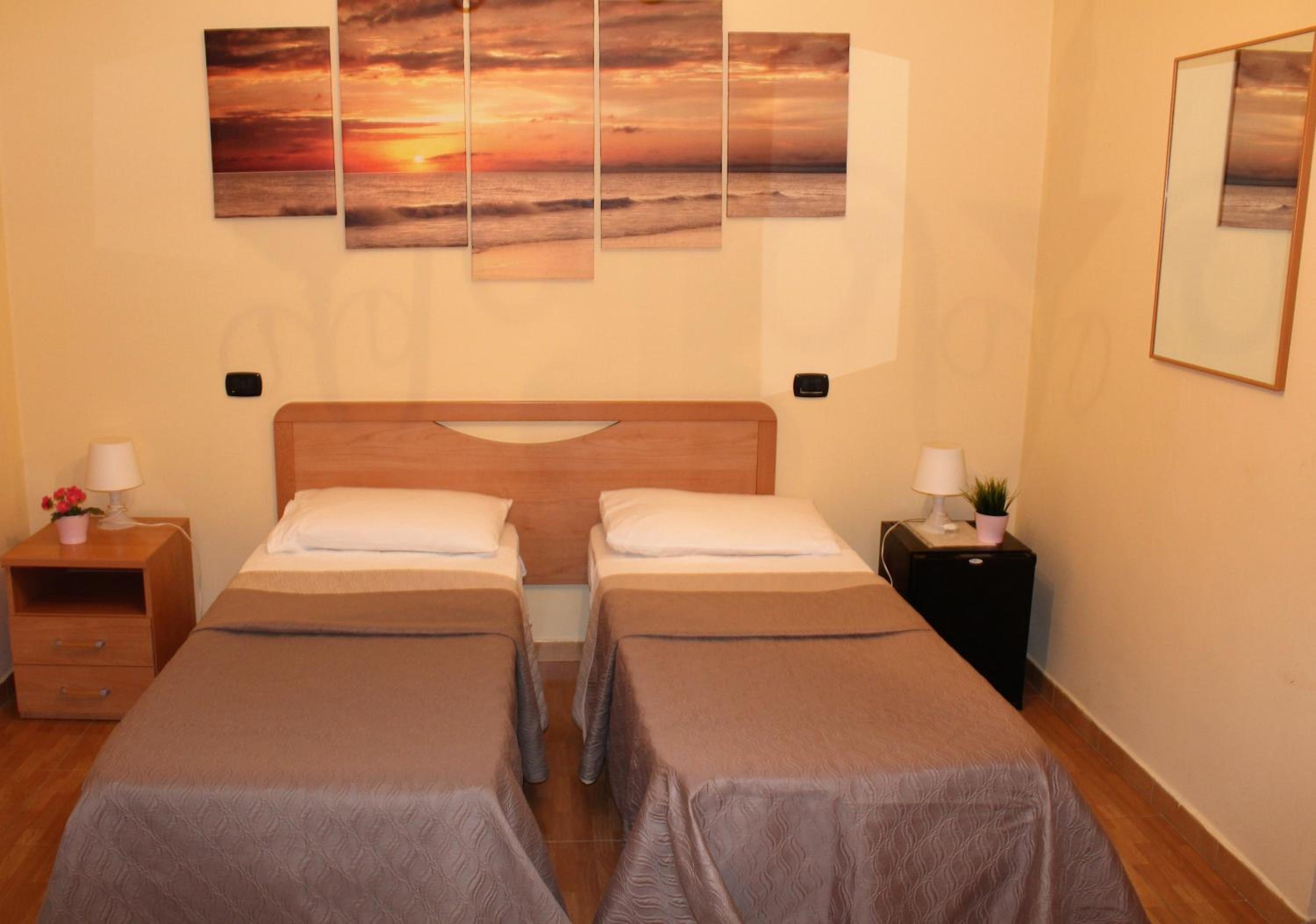 B&B Alloggio Maria