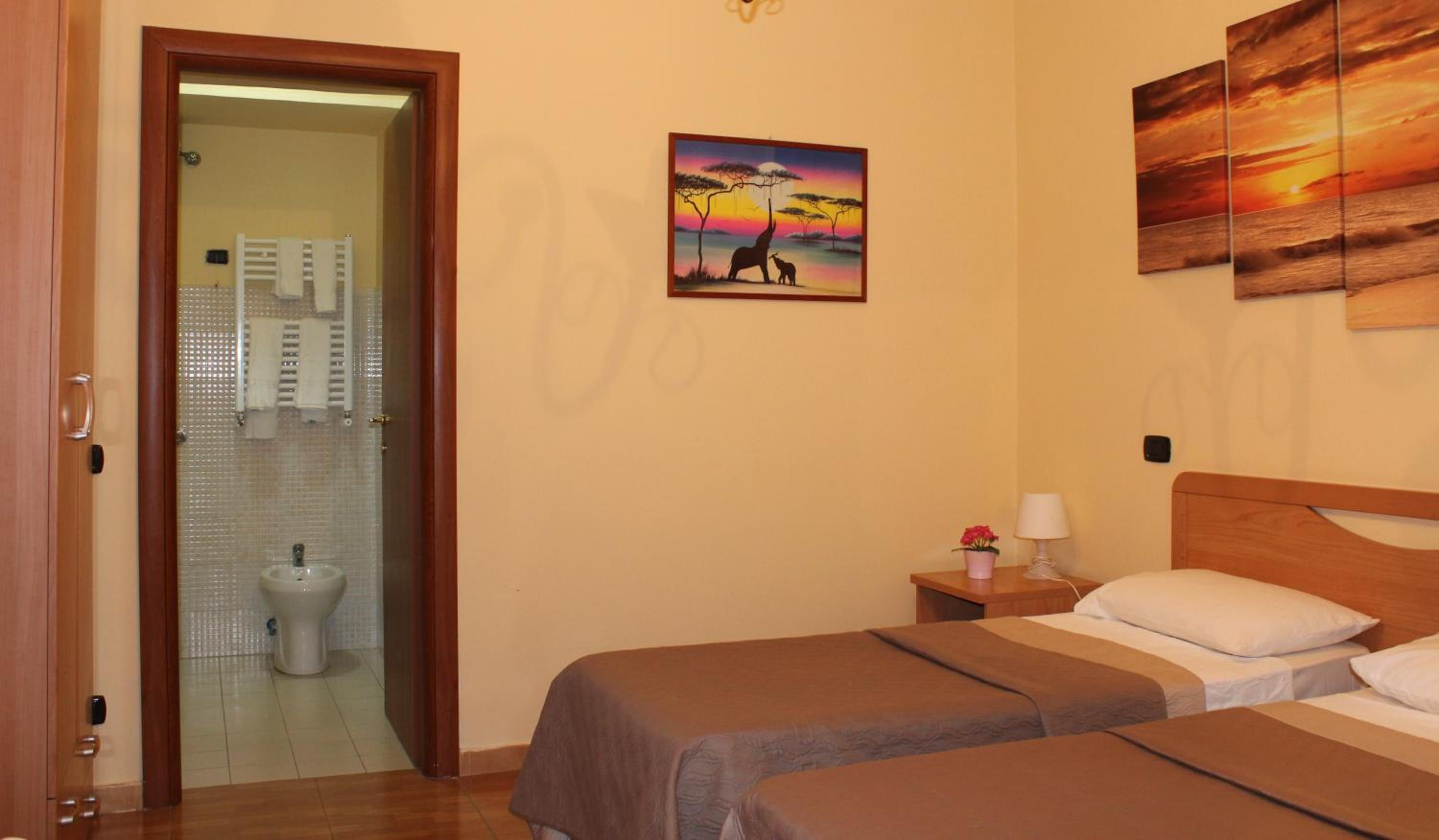 B&B Alloggio Maria
