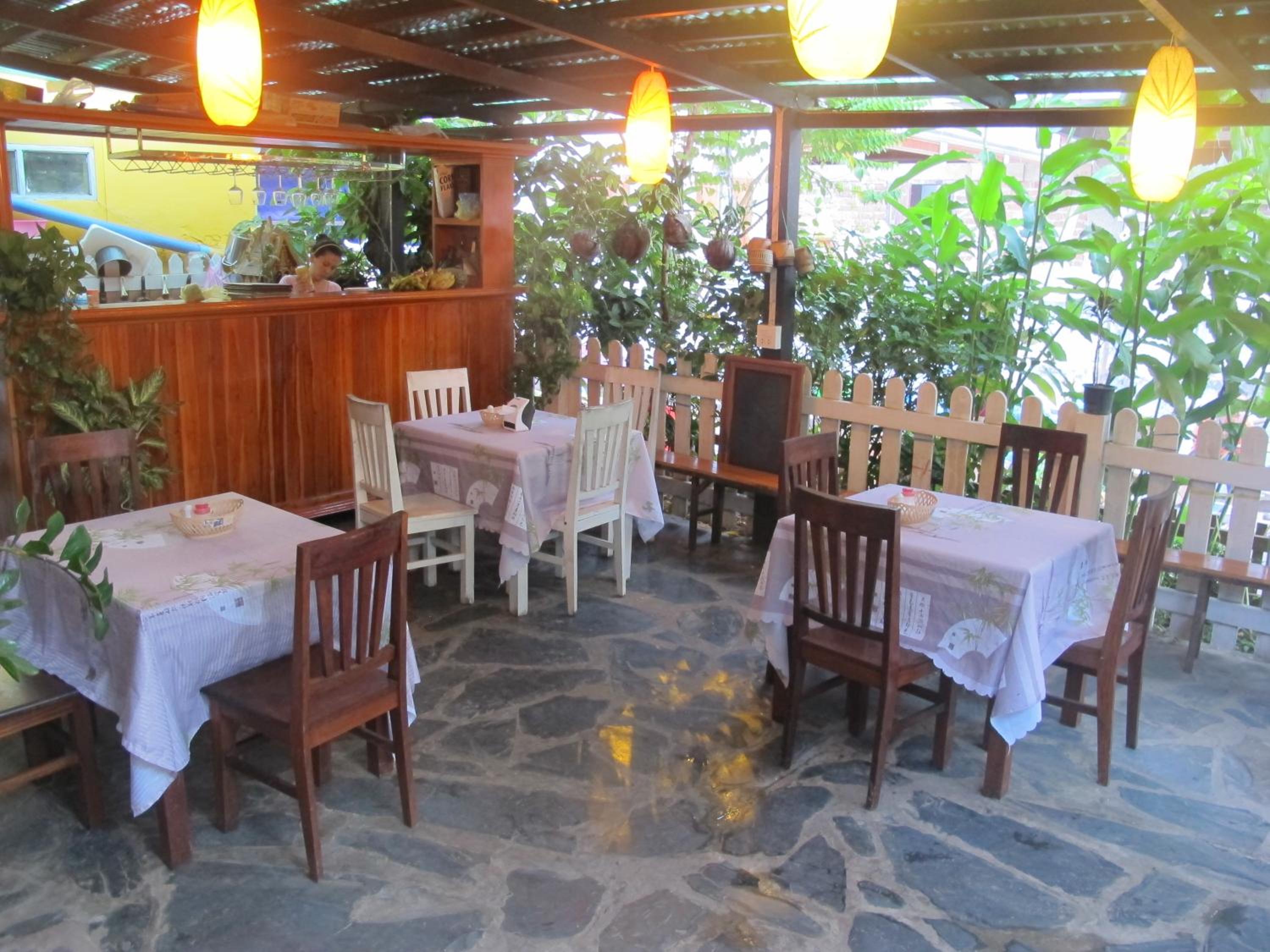 Golden Lotus Place