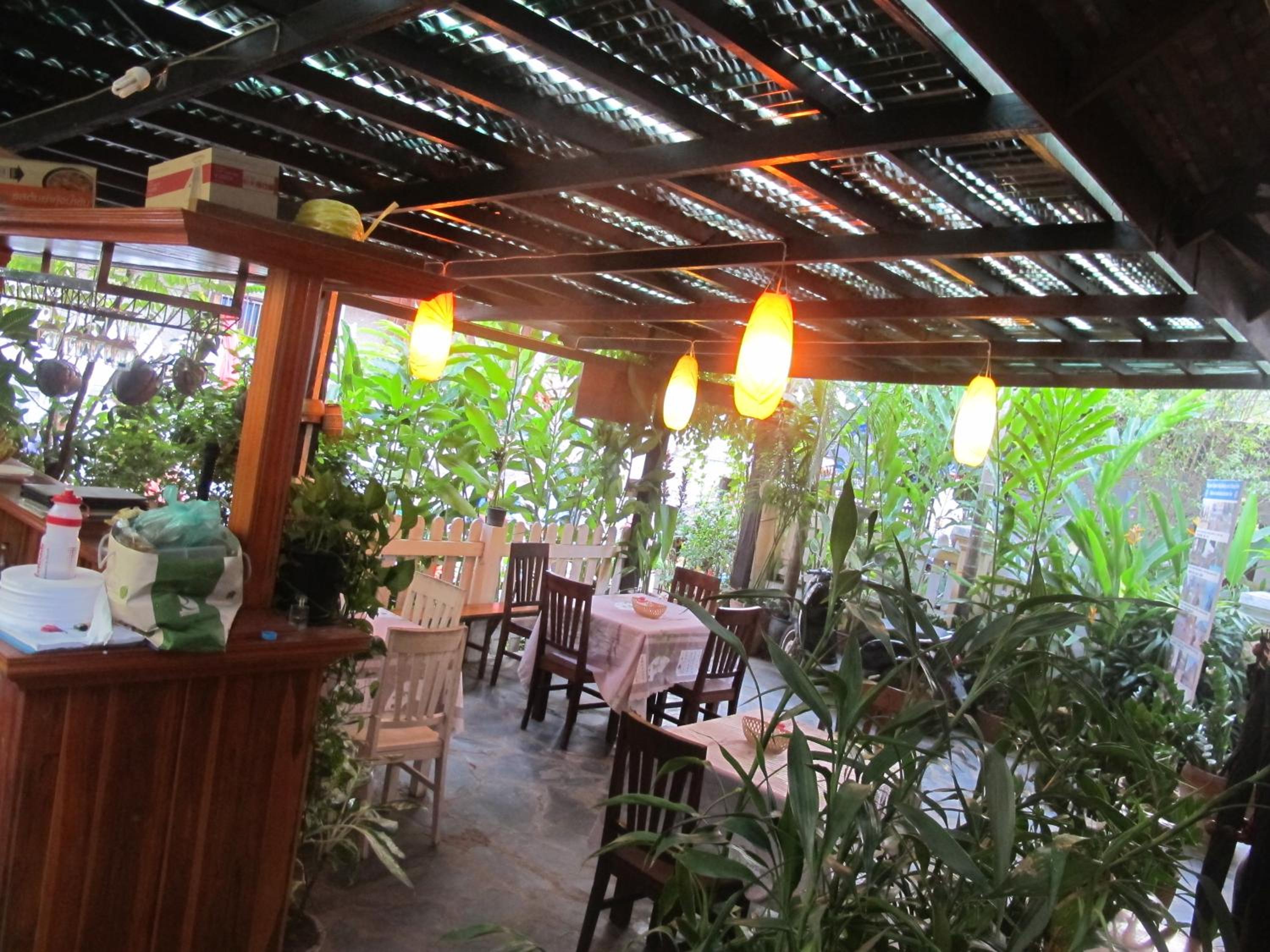Golden Lotus Place