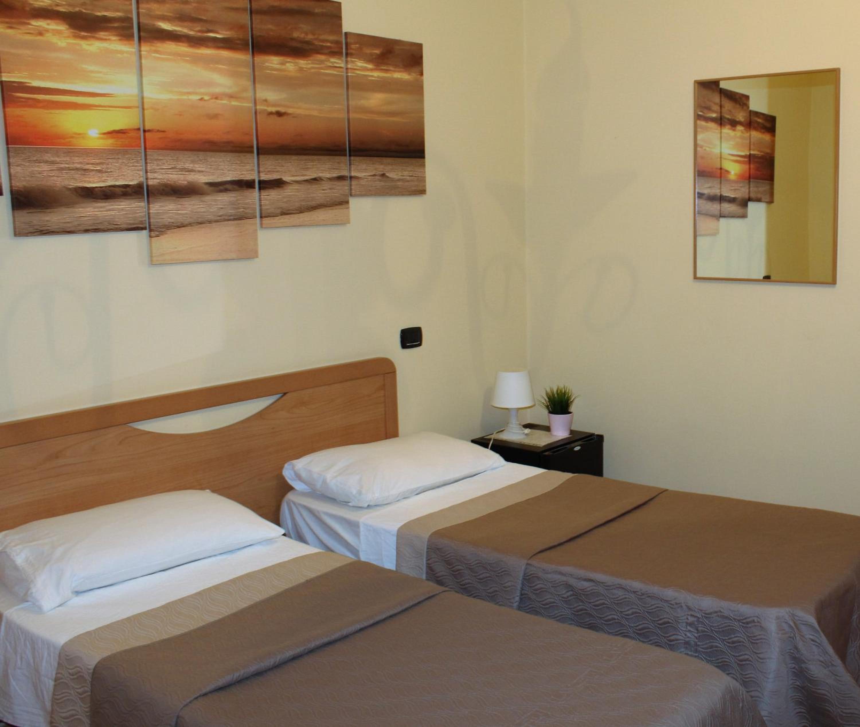 B&B Alloggio Maria