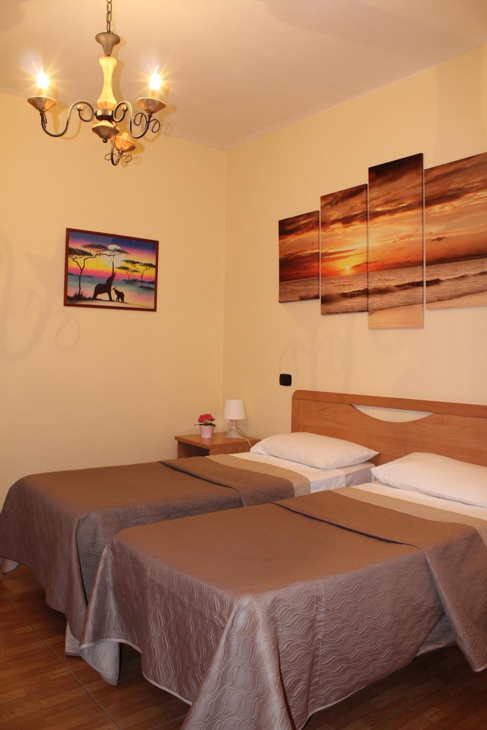 B&B Alloggio Maria