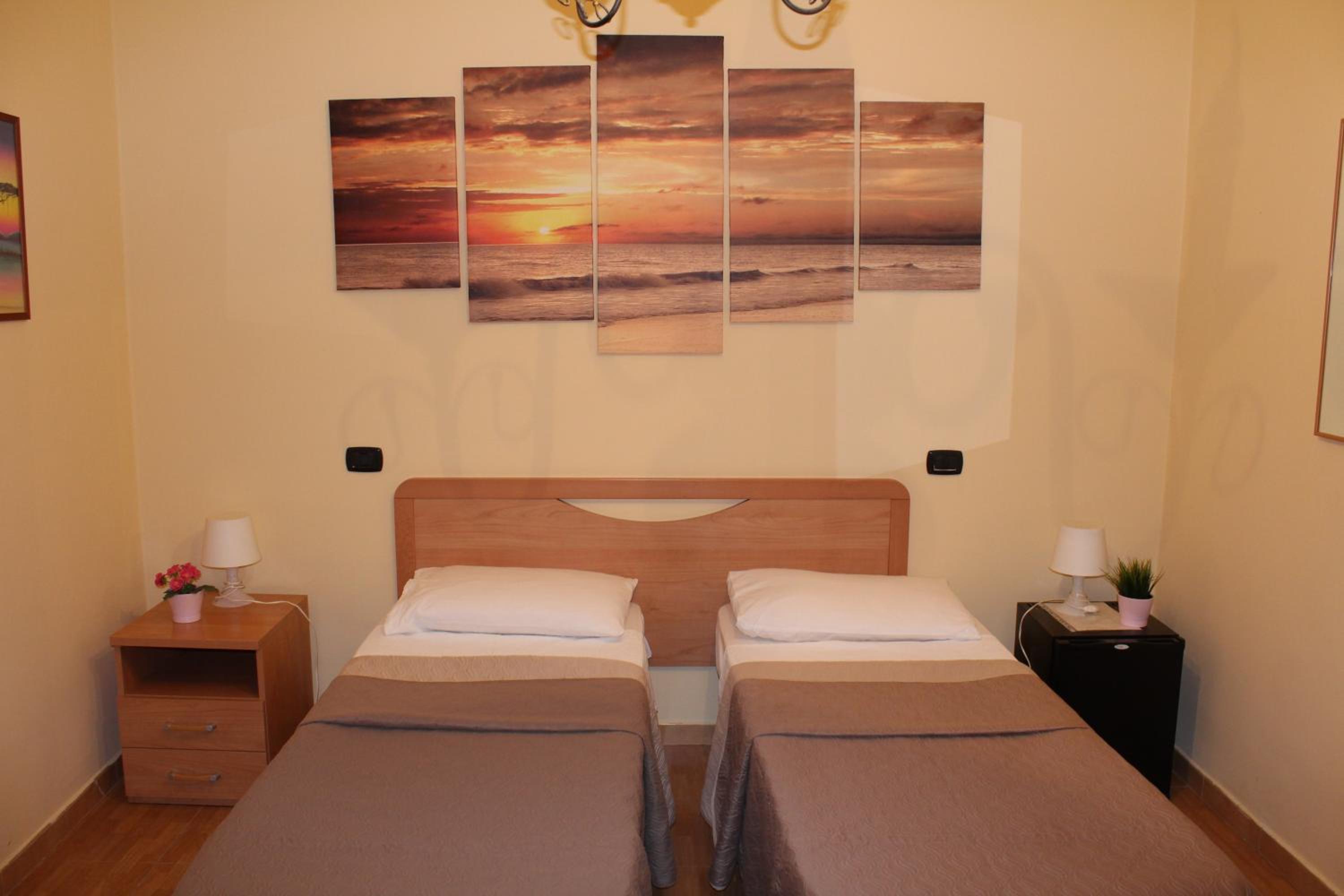 B&B Alloggio Maria