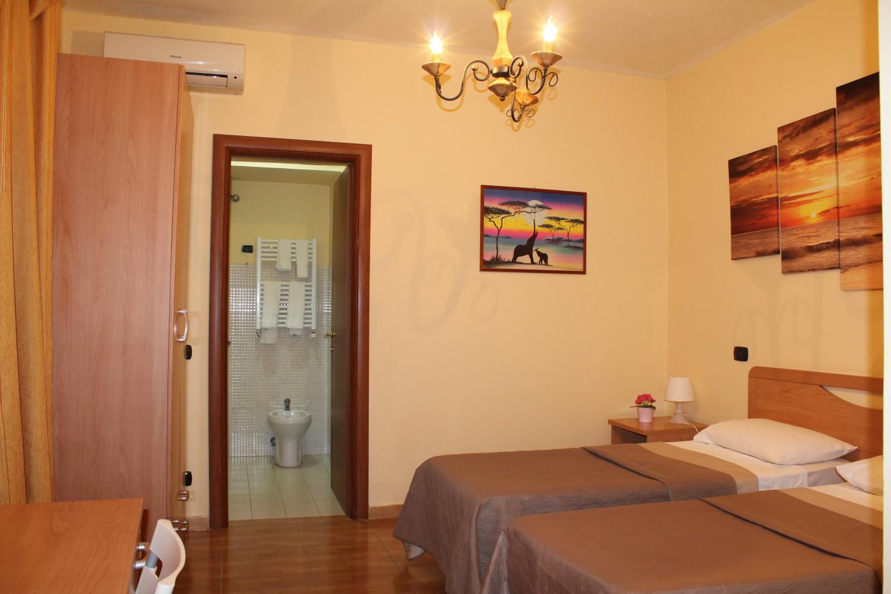 B&B Alloggio Maria
