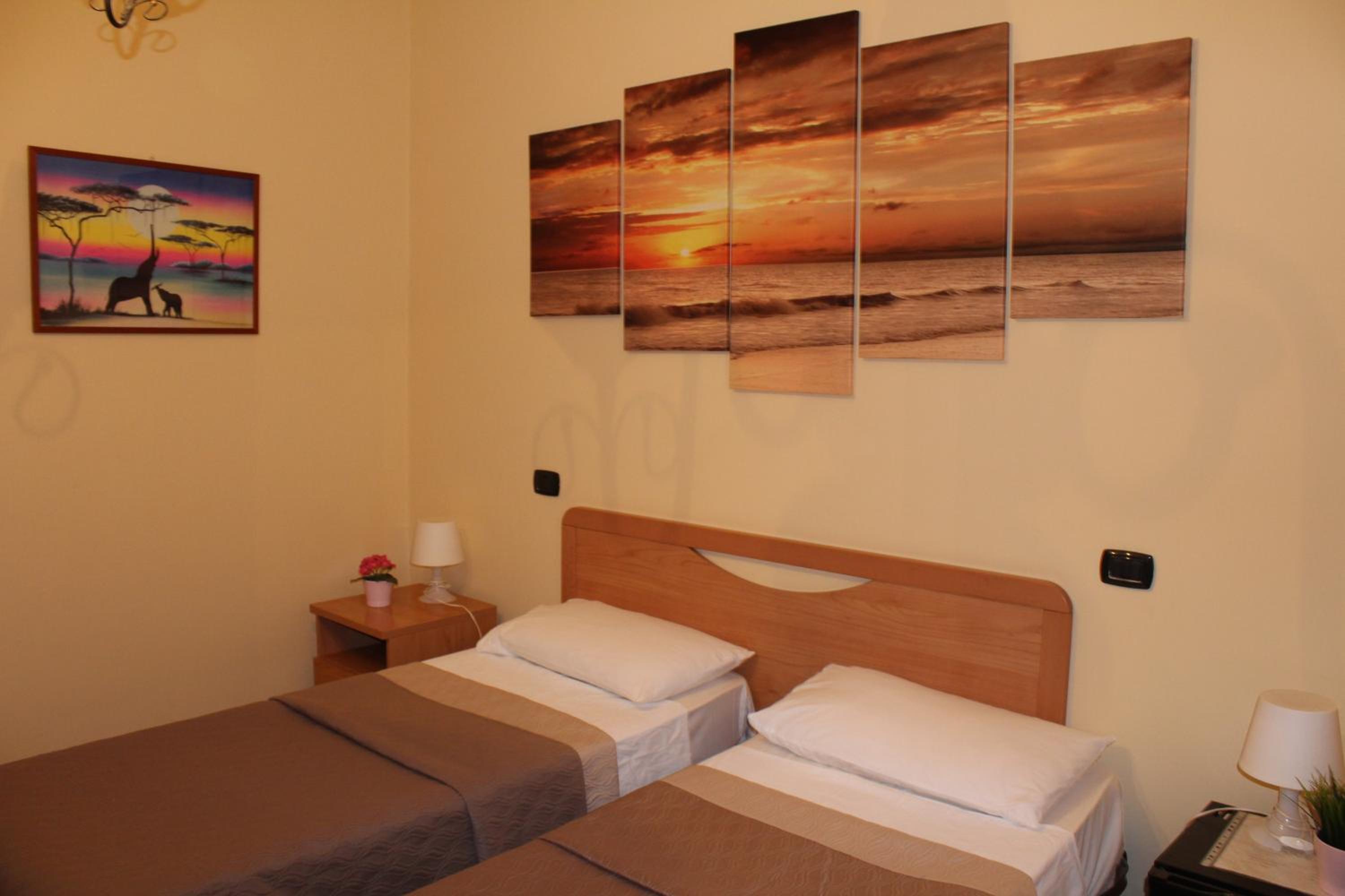 B&B Alloggio Maria