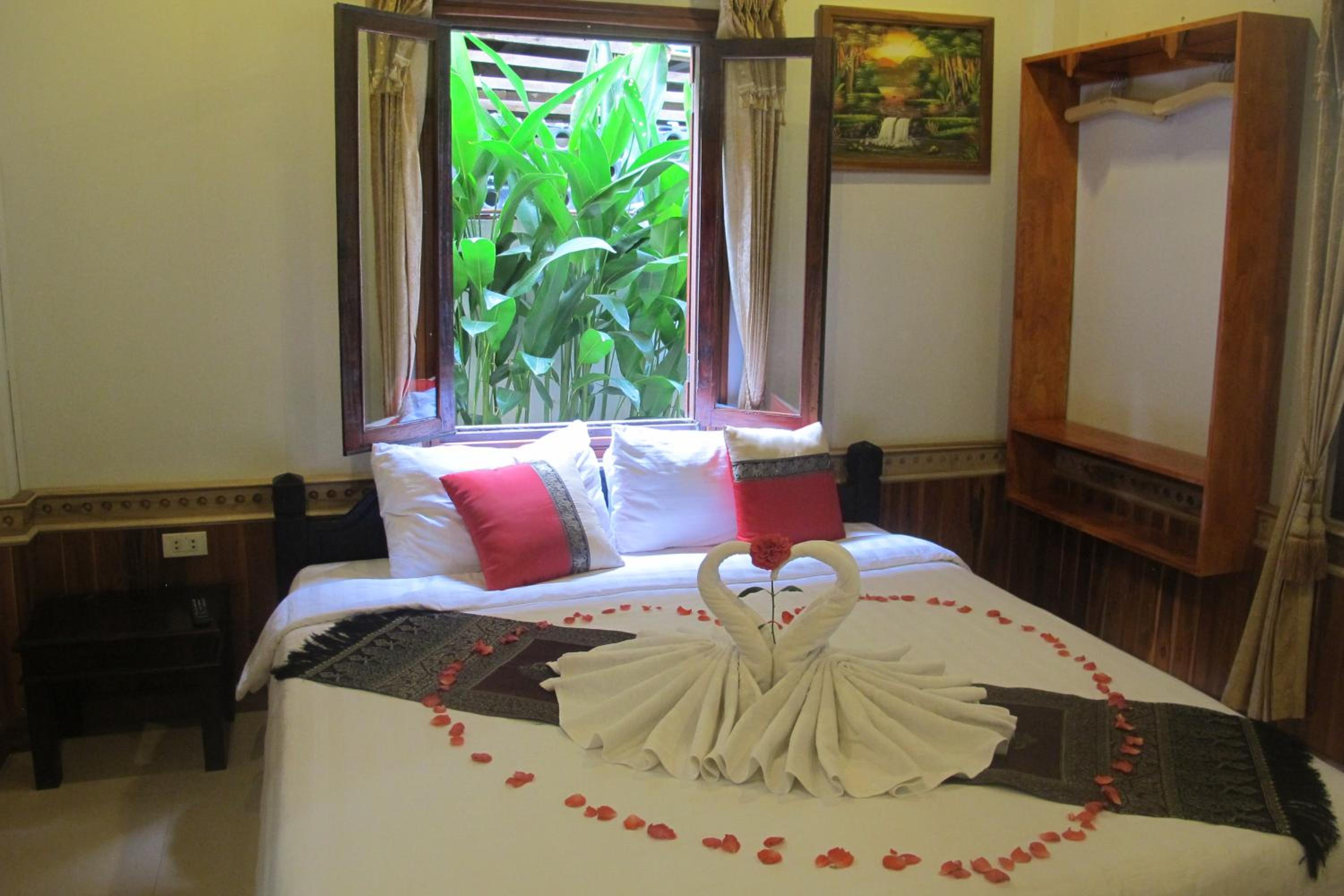 Golden Lotus Place