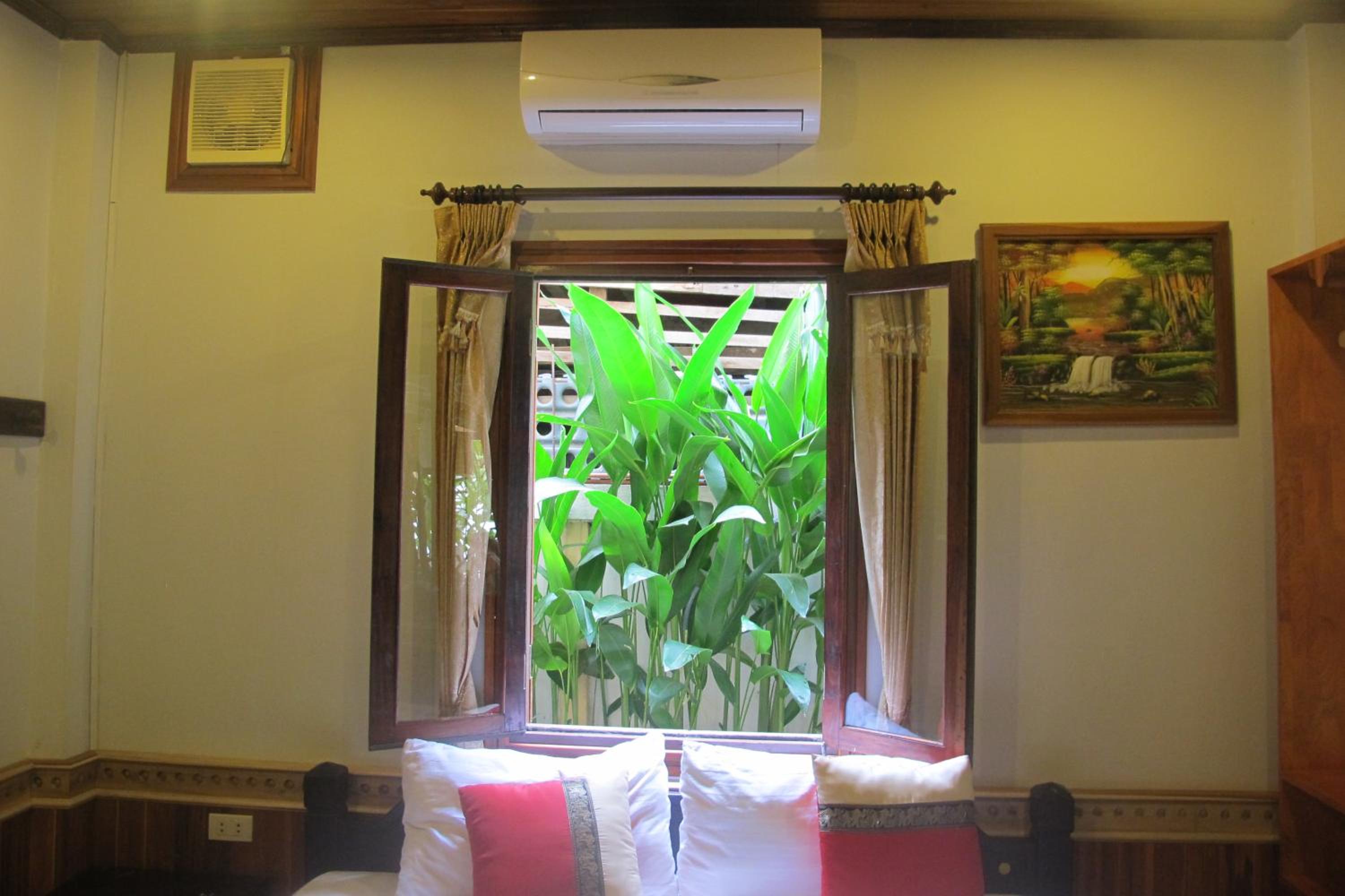 Golden Lotus Place