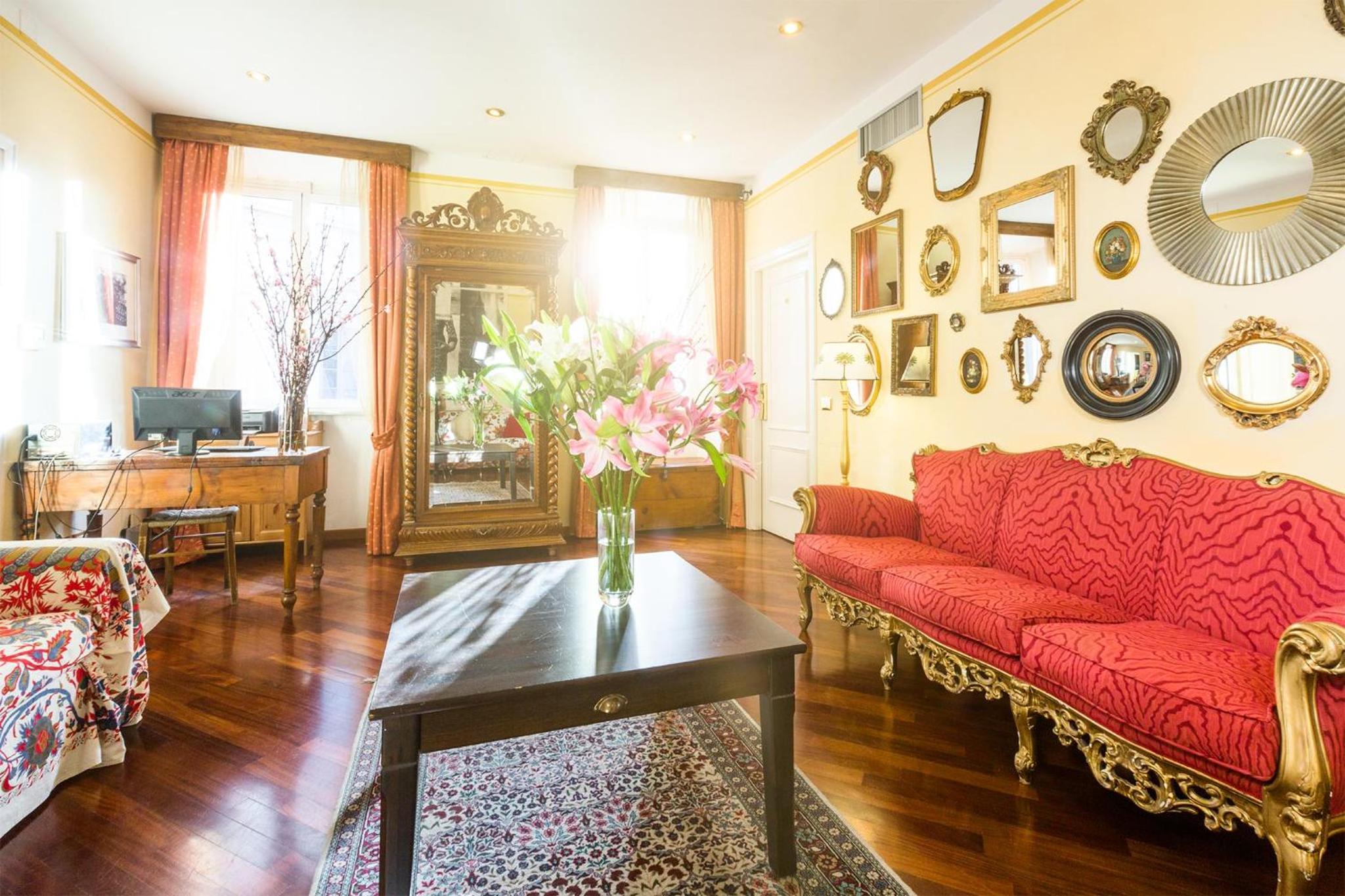 Casa De' Fiori