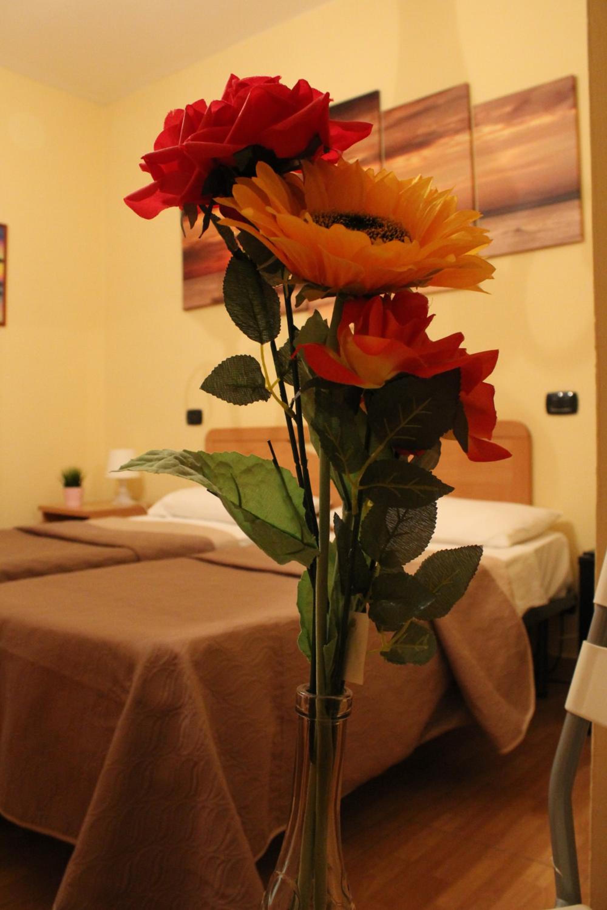 B&B Alloggio Maria