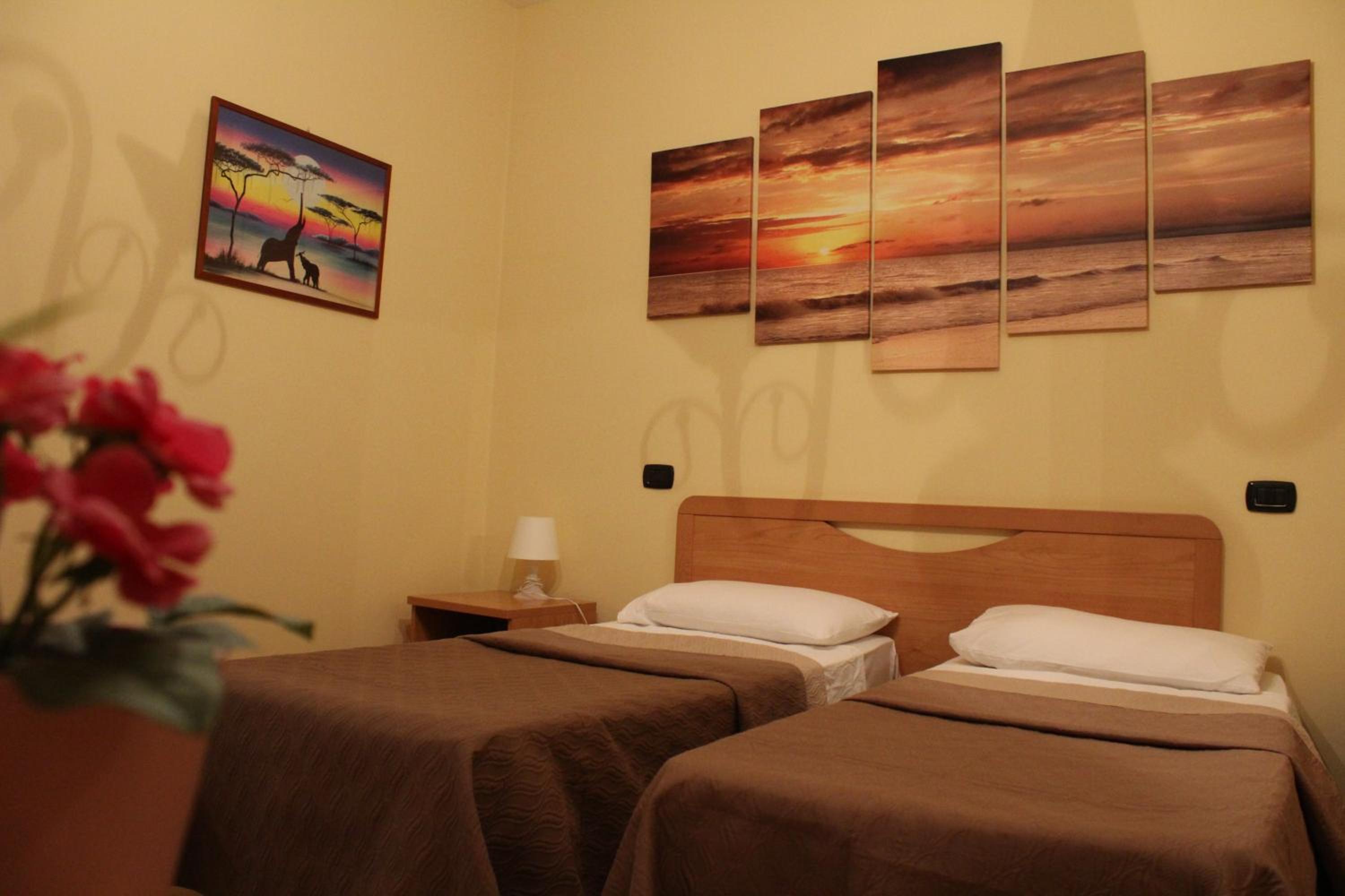 B&B Alloggio Maria
