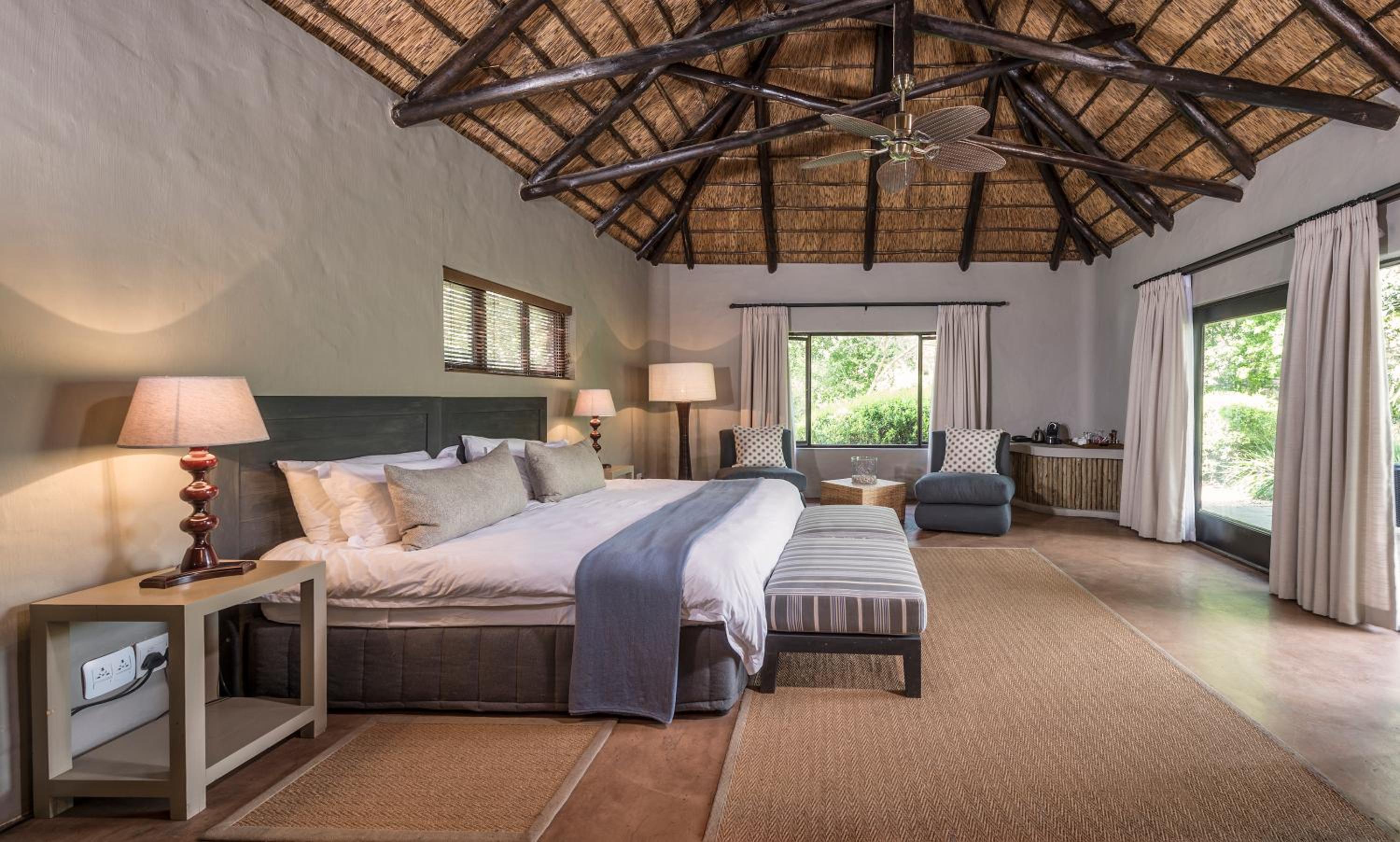 Kariega Game Reserve River Lodge