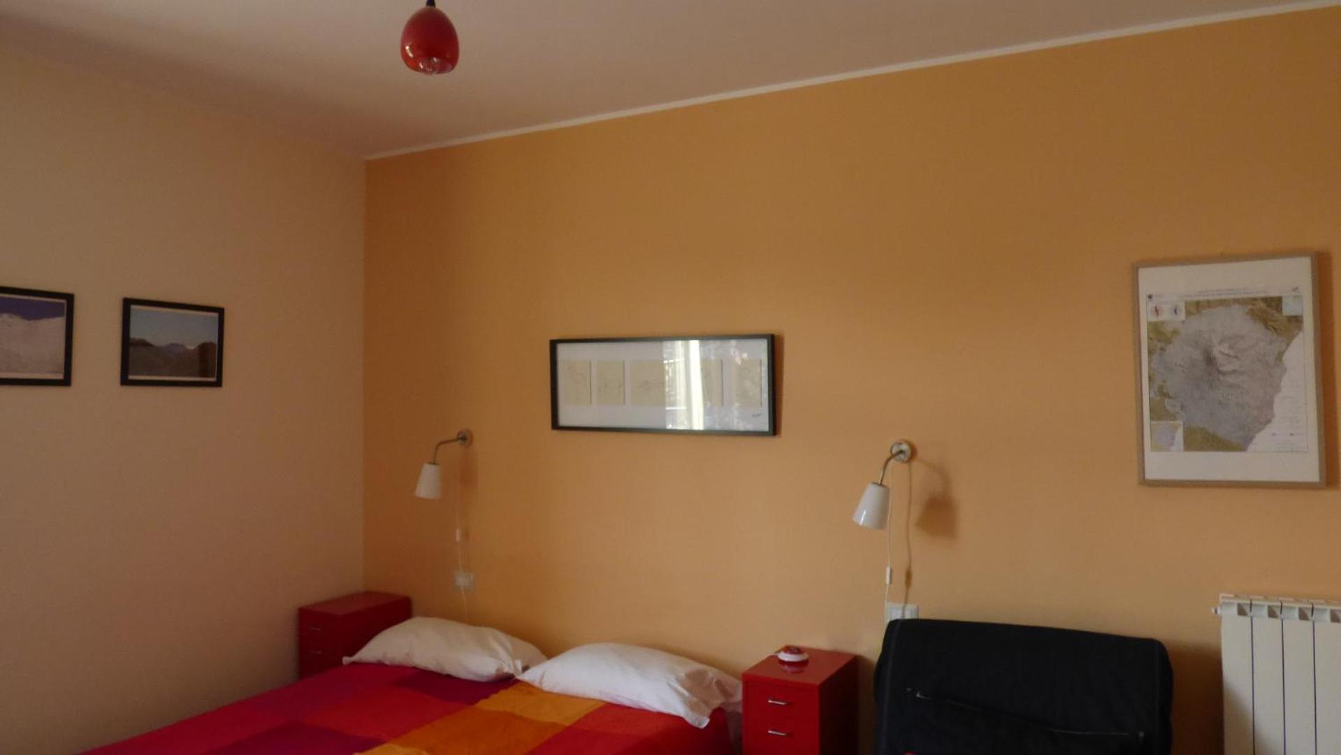 Etna Holiday Home