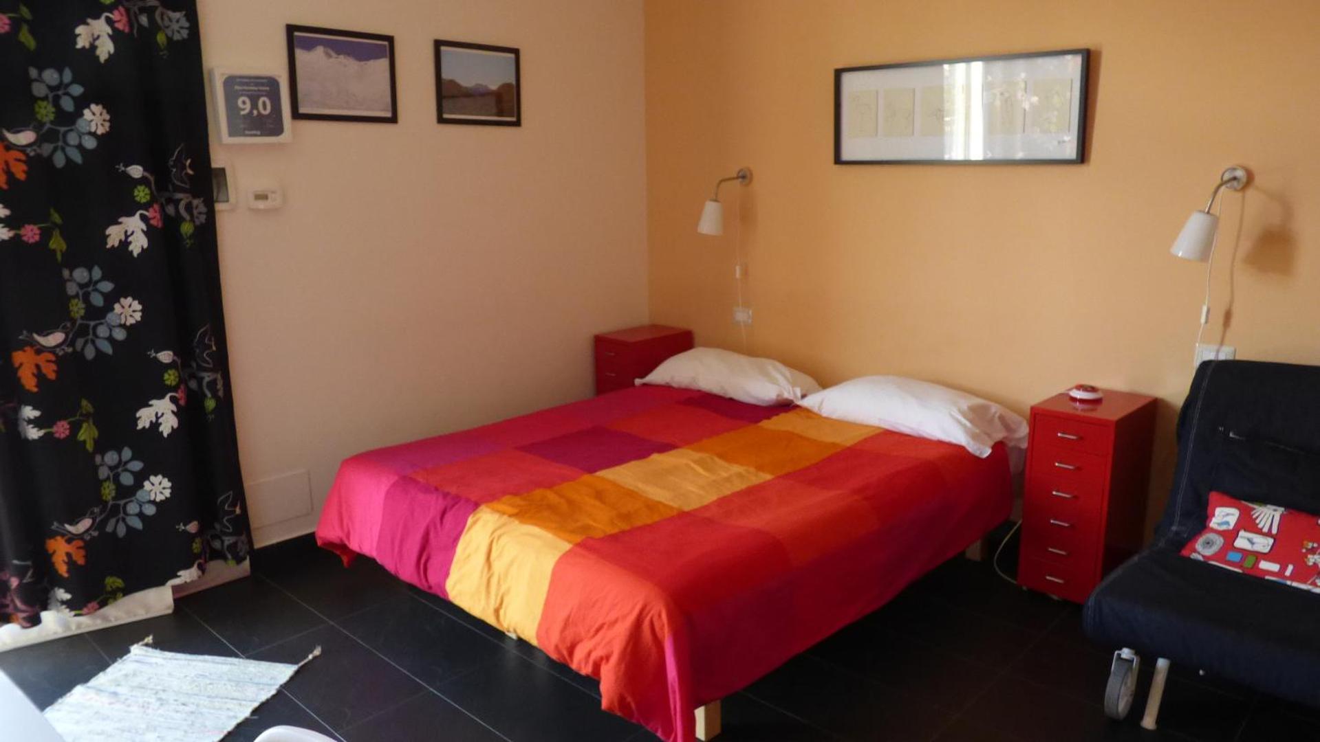 Etna Holiday Home