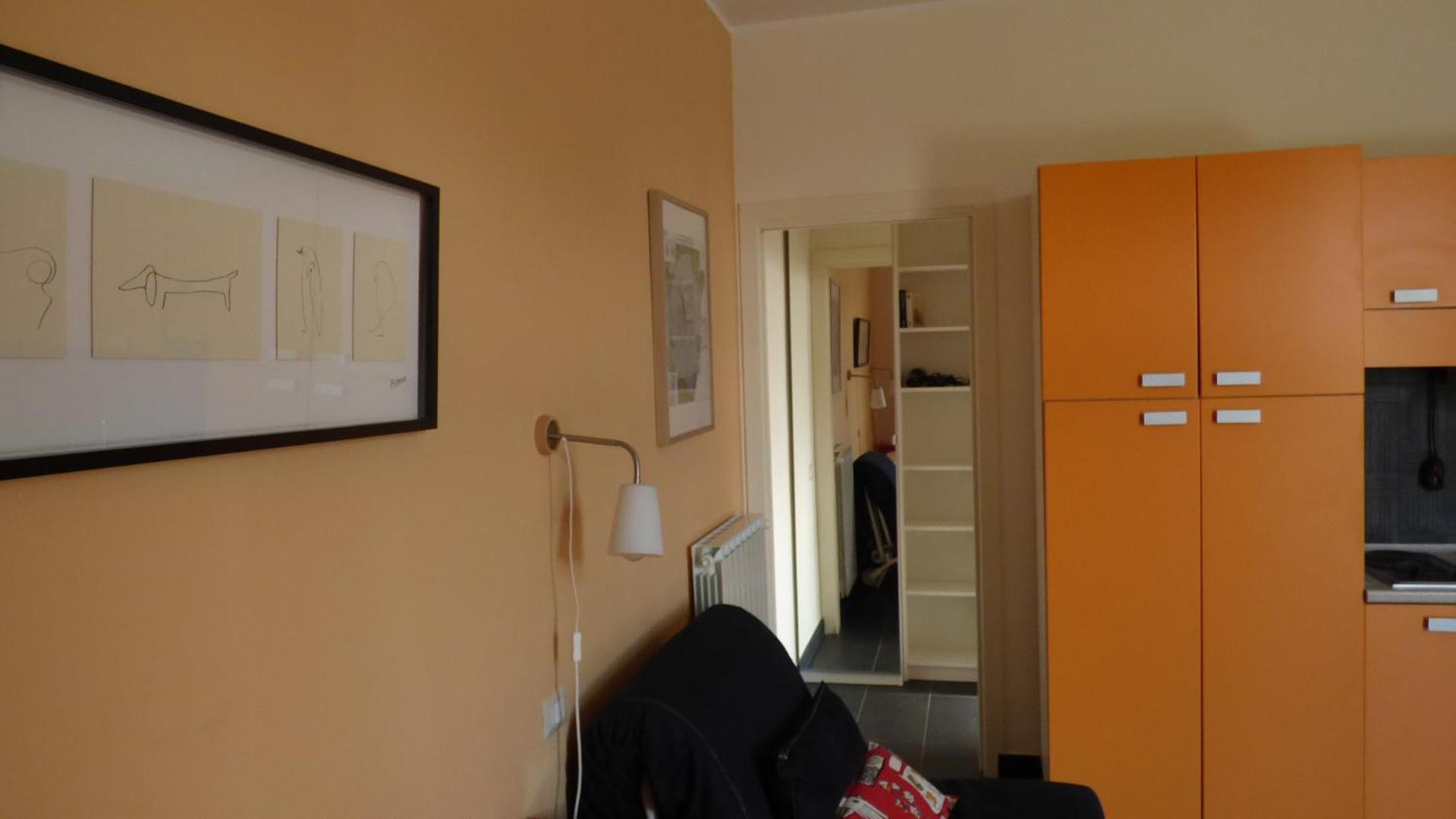 Etna Holiday Home
